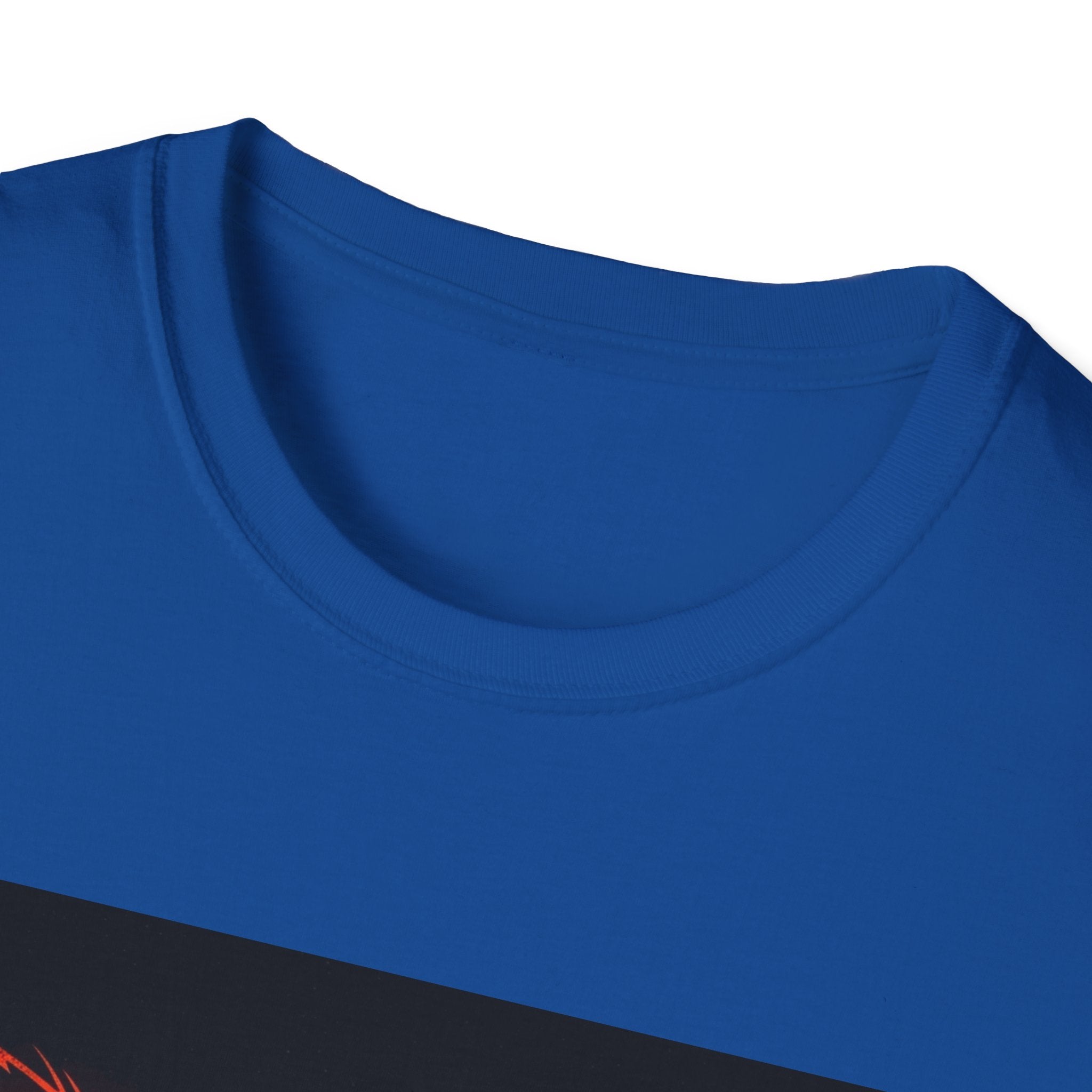 Mysterious Eyes T-Shirt
