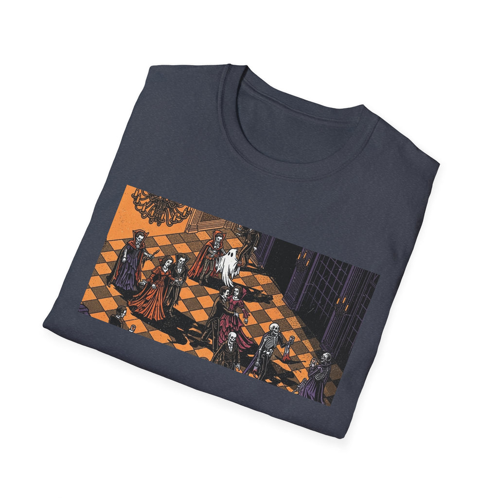 Chic Graphic T-Shirt