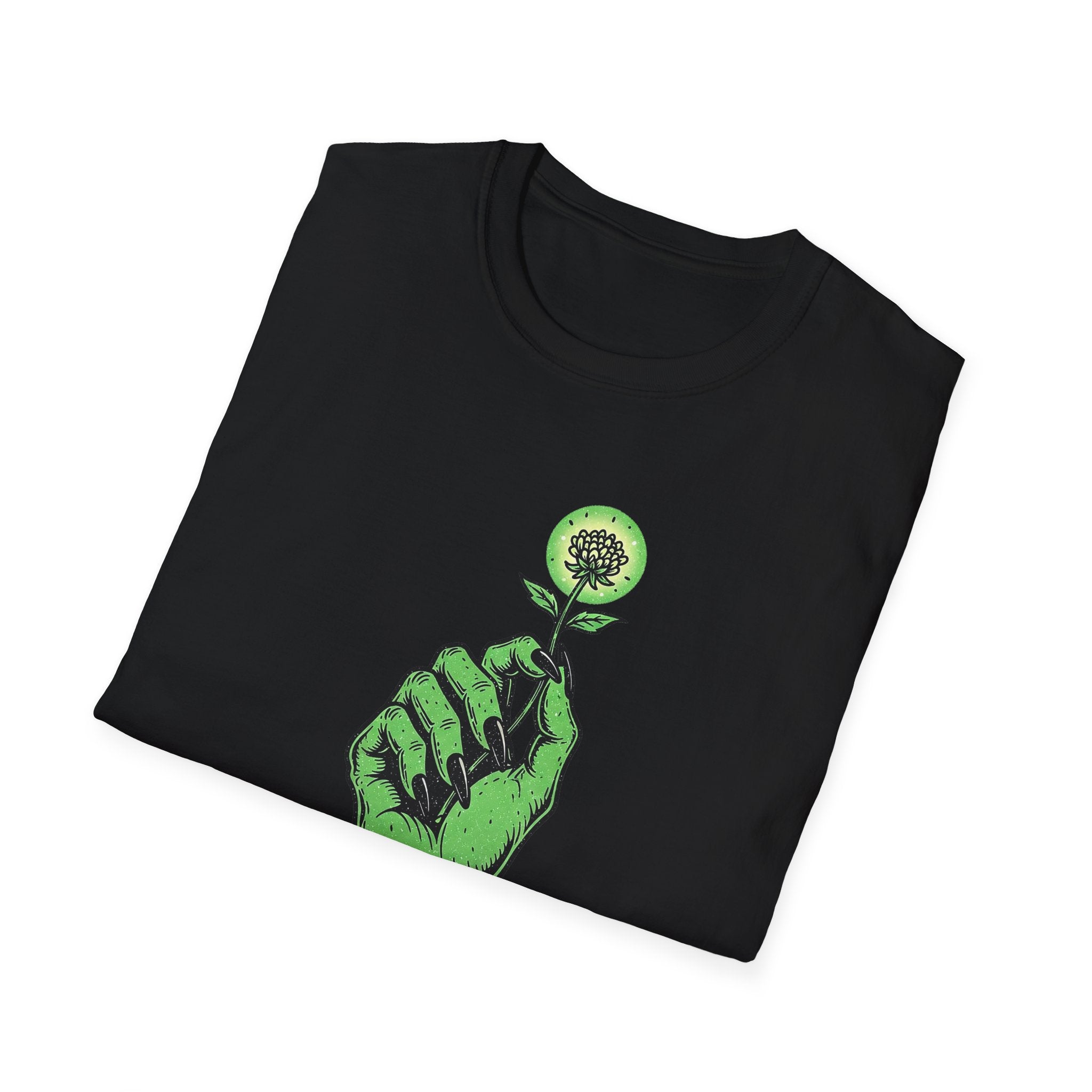 Eco Warrior Unisex T-Shirt