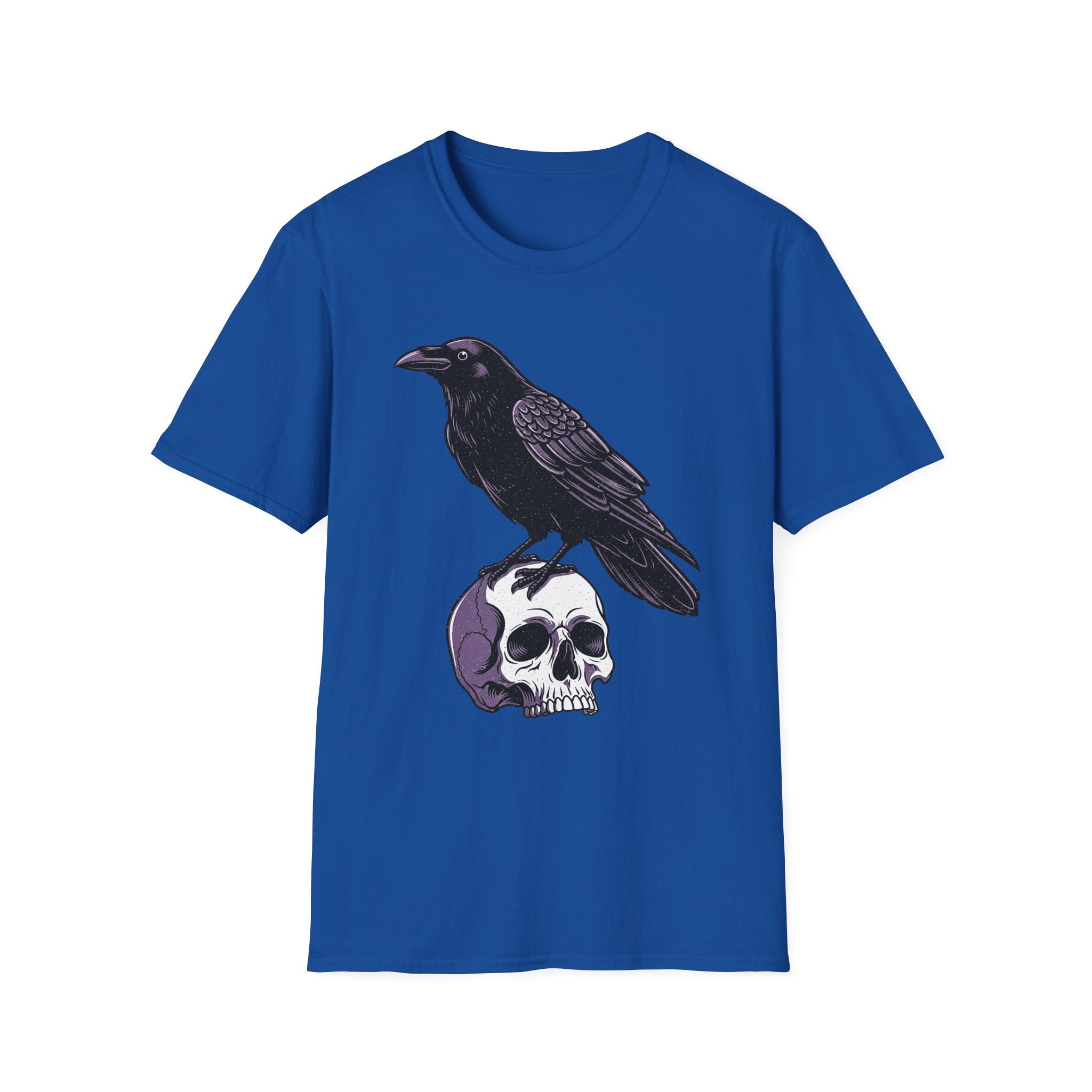 Mystical Raven T-Shirt