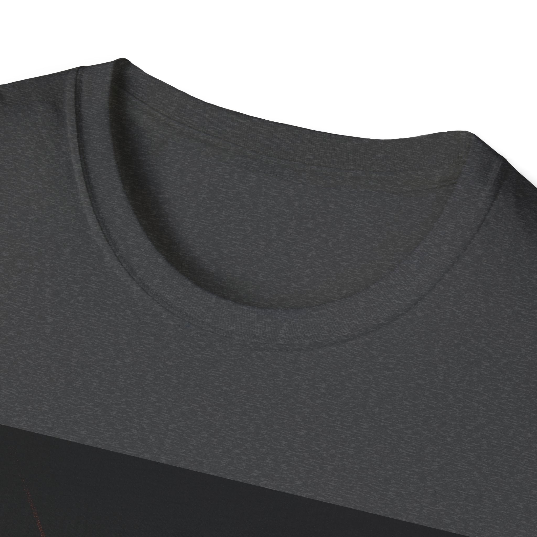 Modern Art Gallery Unisex T-Shirt
