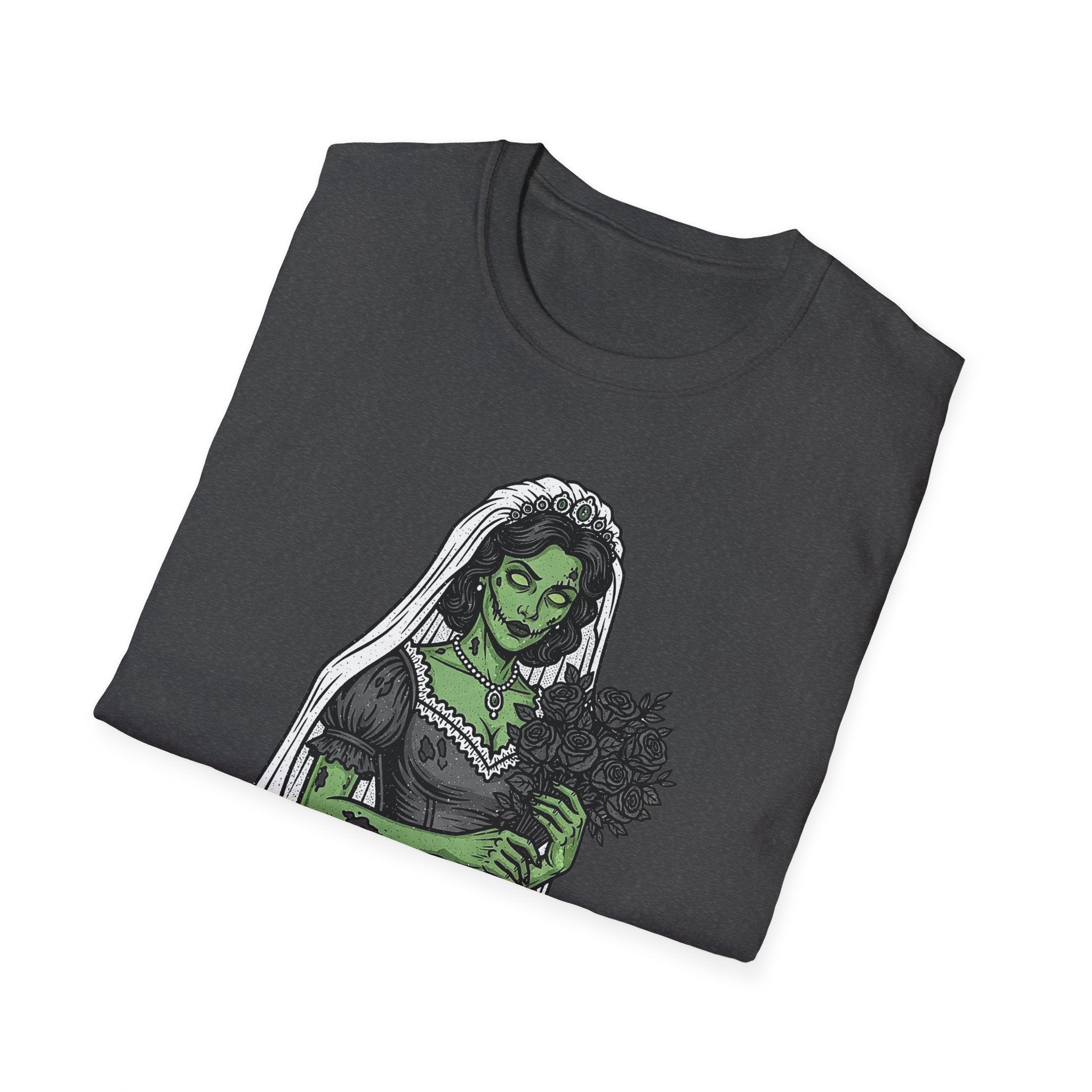 Gothic Bride T-Shirt