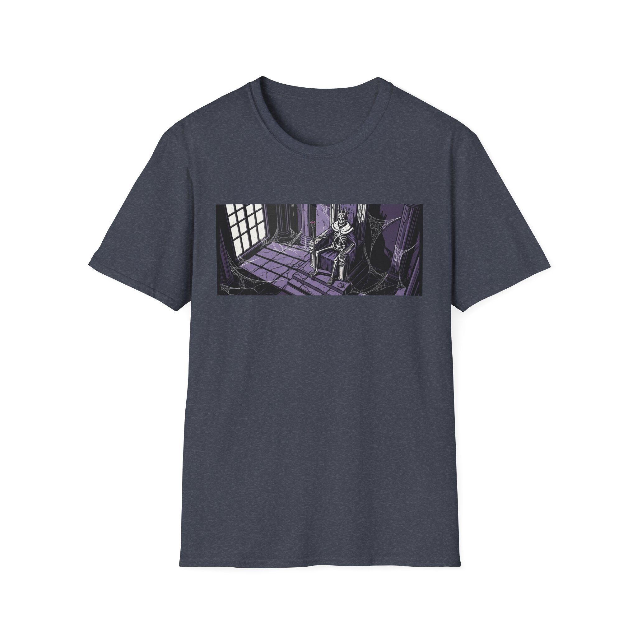 Eerie Fantasy Graphic Tee