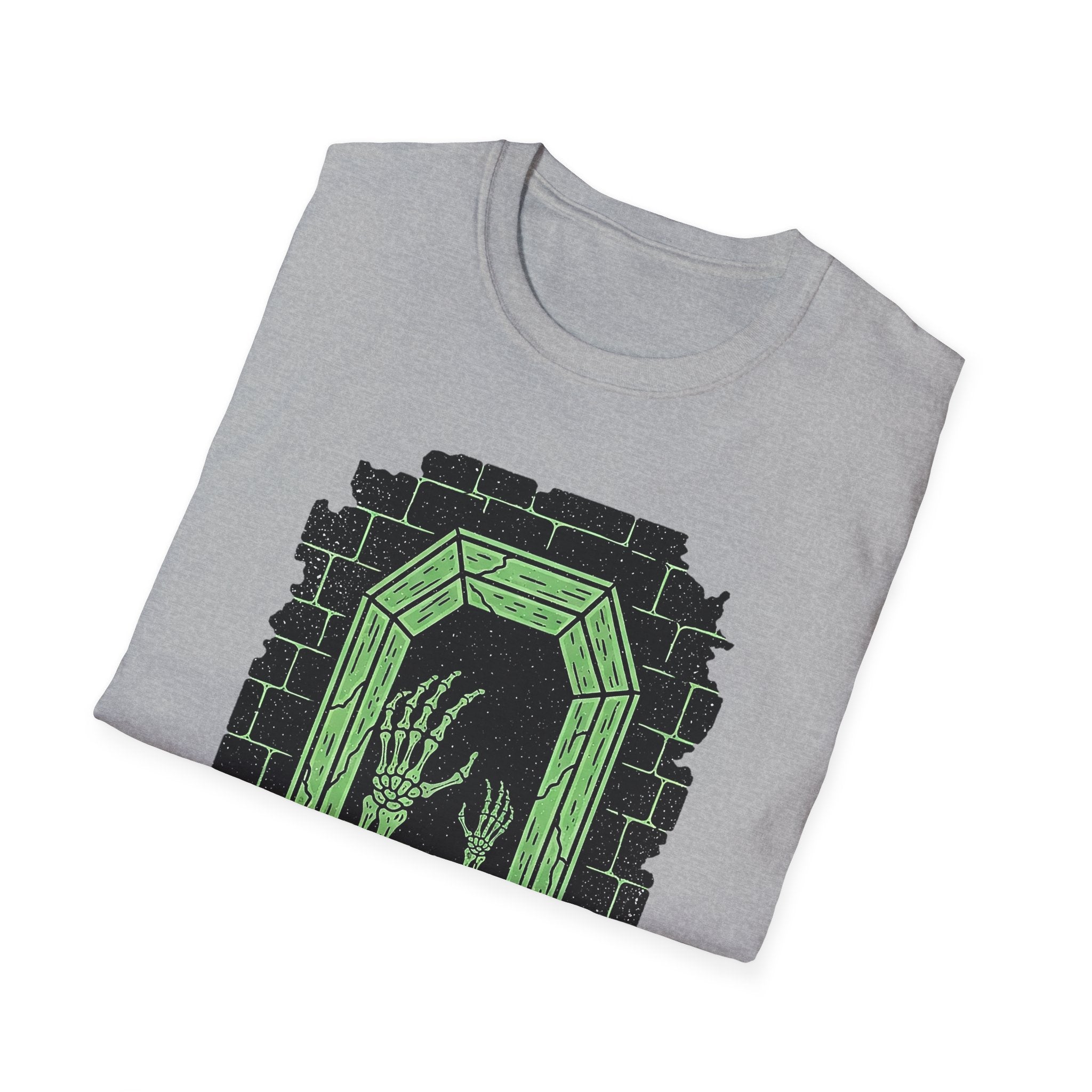 Spooky Halloween T-Shirt