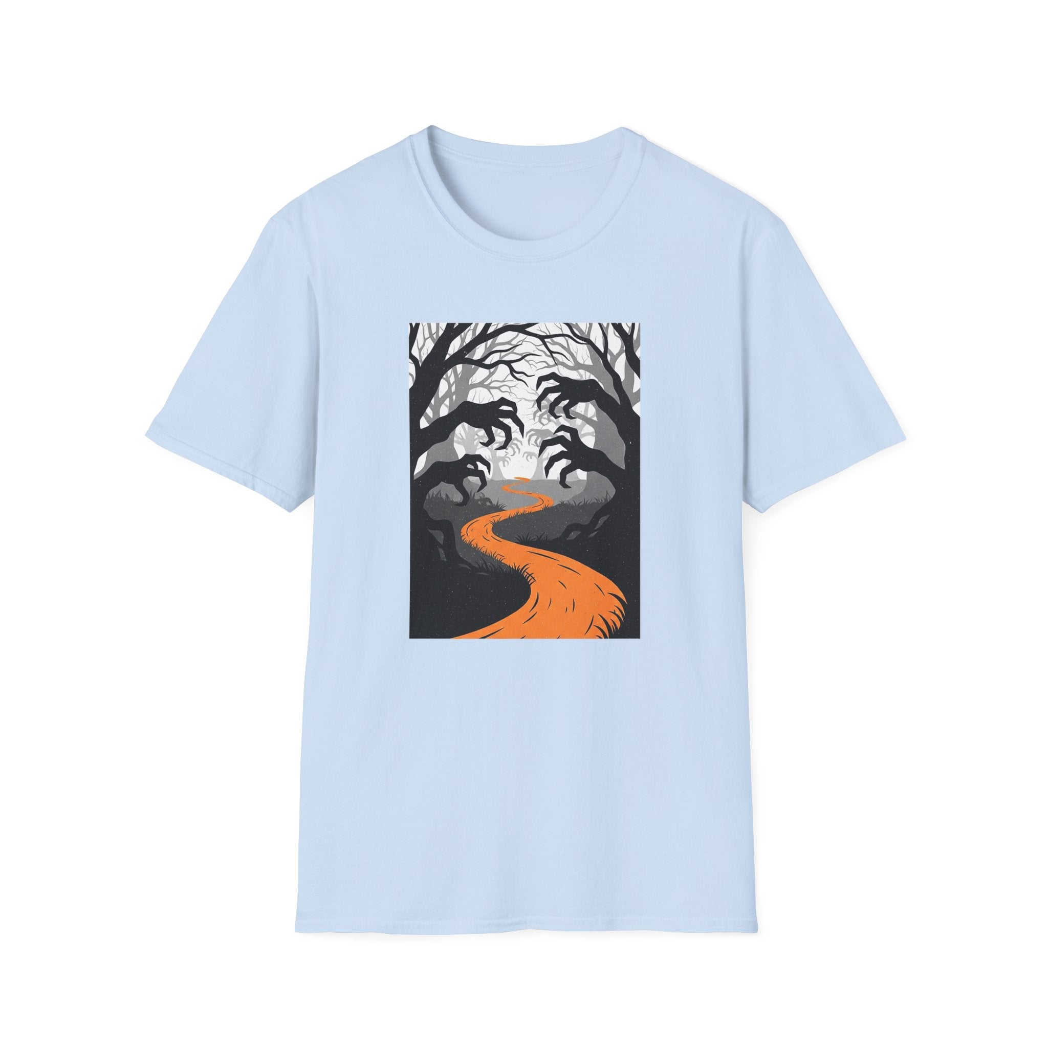 Autumn Path T-Shirt