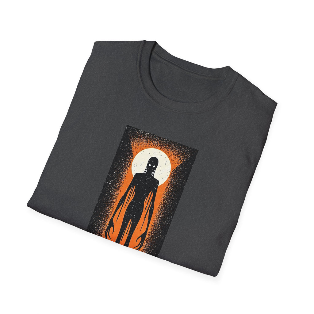 Mysterious Vibe Unisex Softstyle T-Shirt
