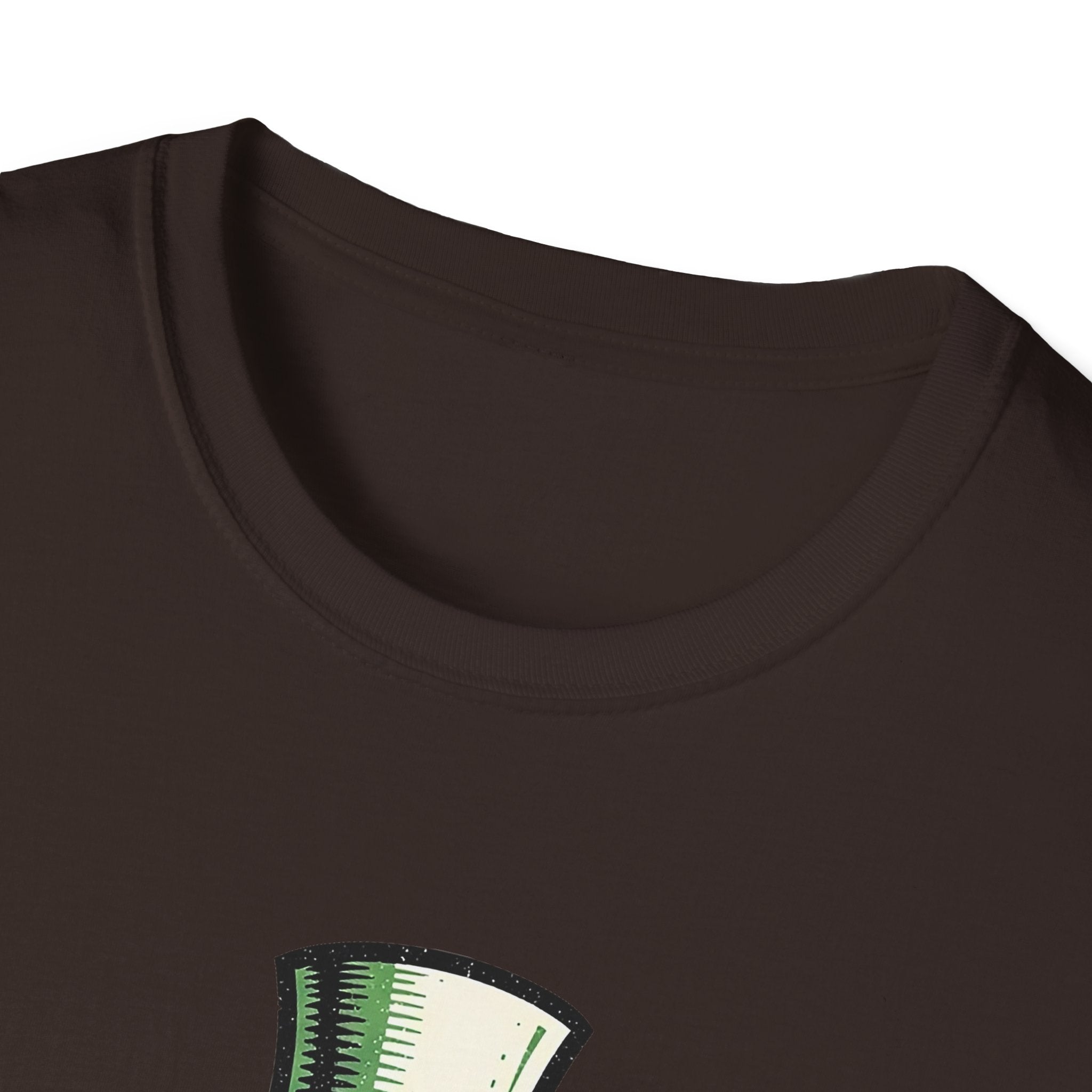 Whimsical Ghost T-Shirt
