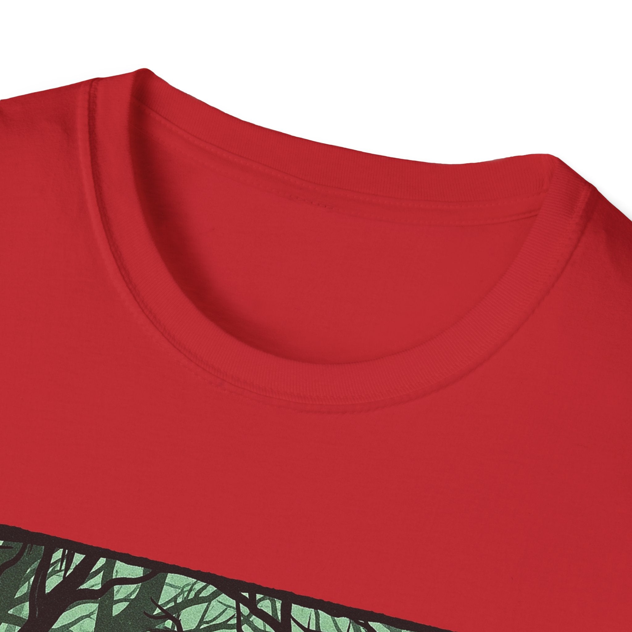 Forest Dream Unisex T-Shirt
