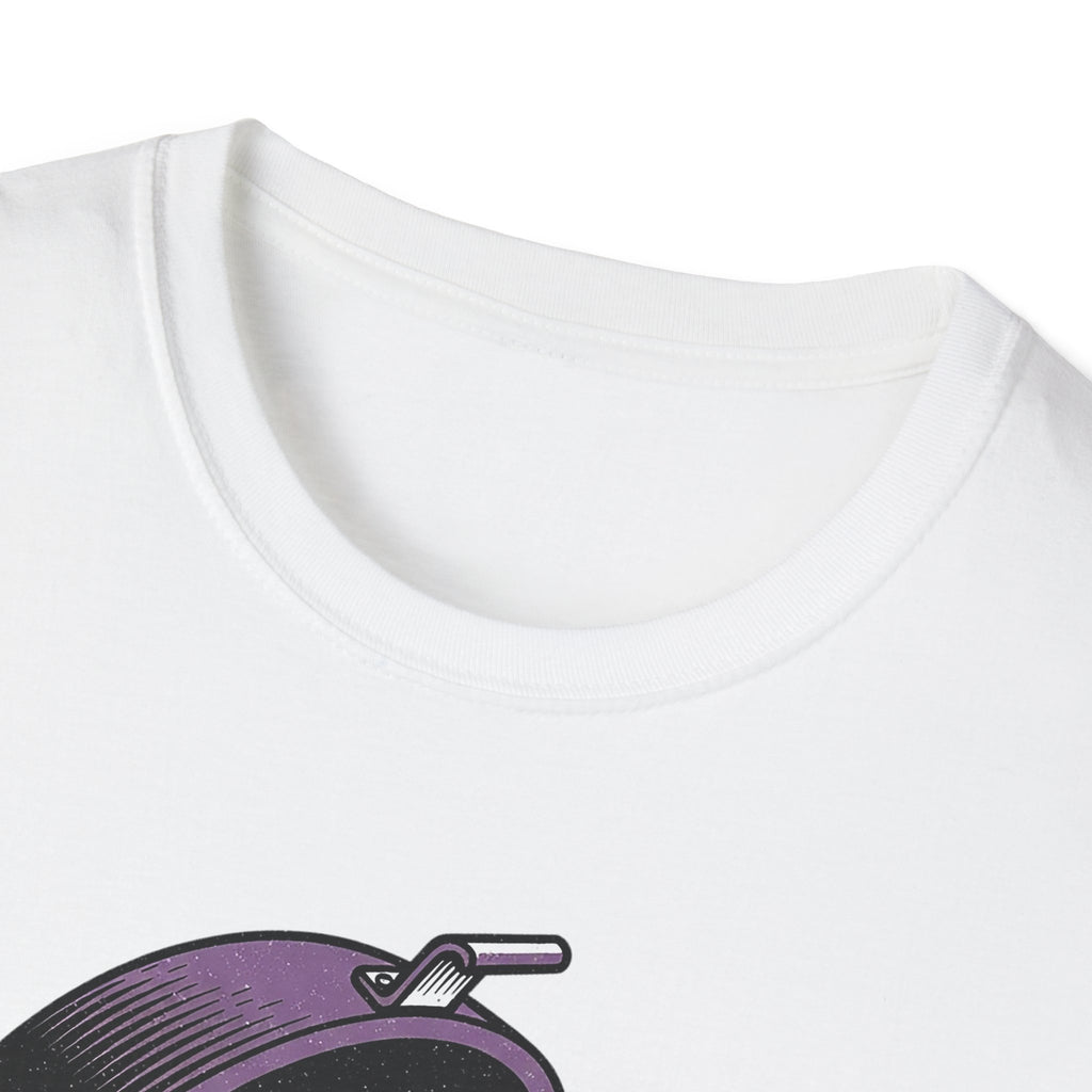 Skeleton Unisex T-Shirt