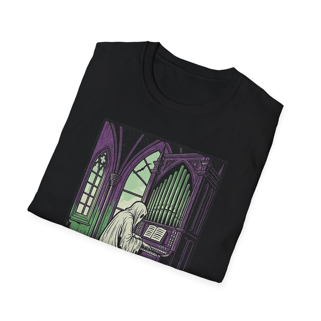 Gothic Spirit Unisex T-Shirt