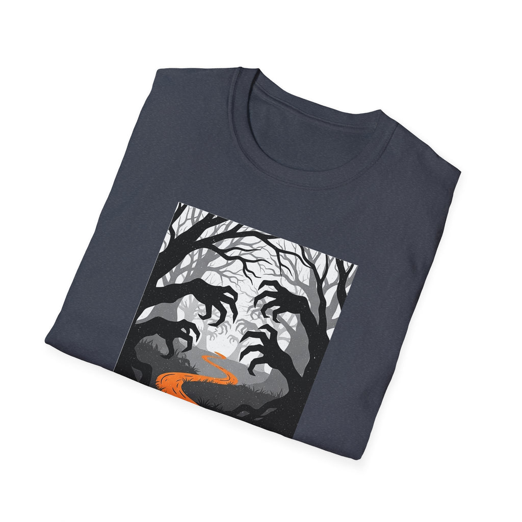 Autumn Path T-Shirt