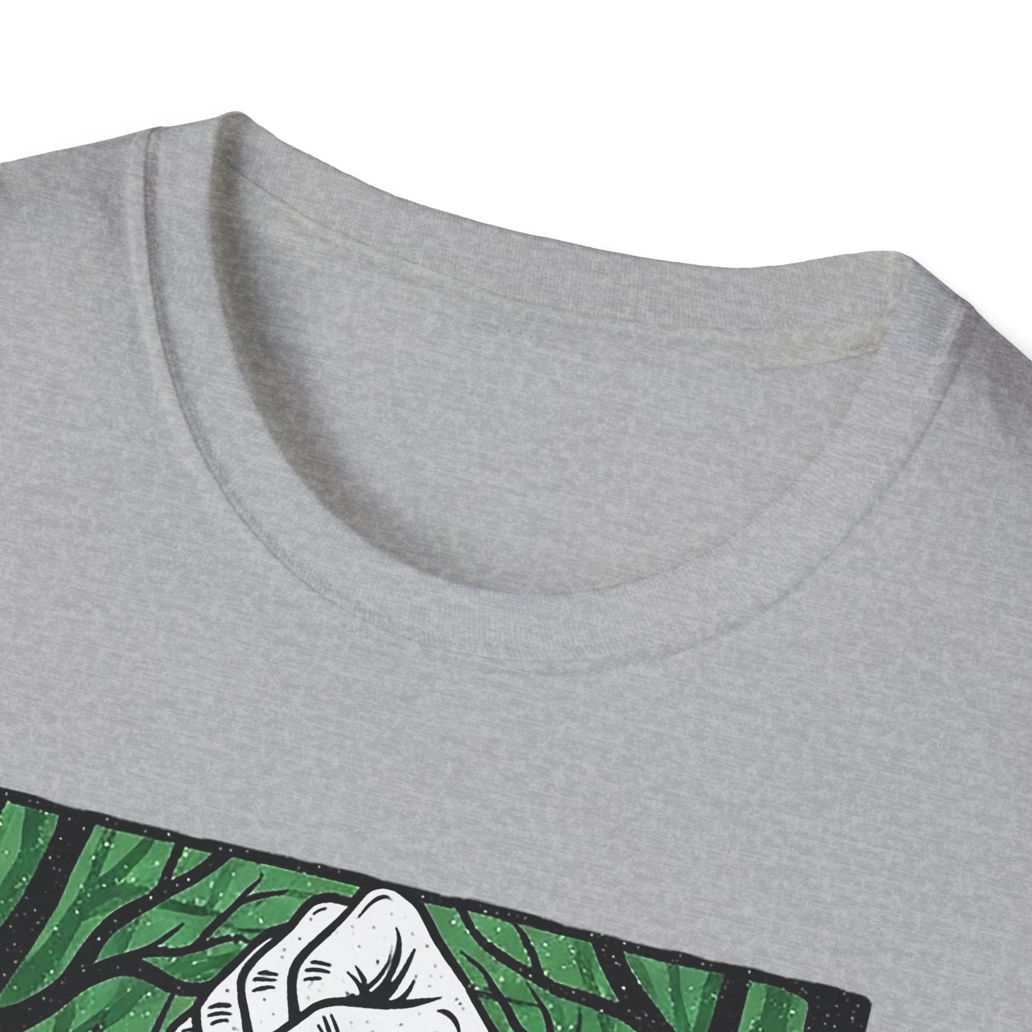 Illuminated Spirit Unisex T-Shirt