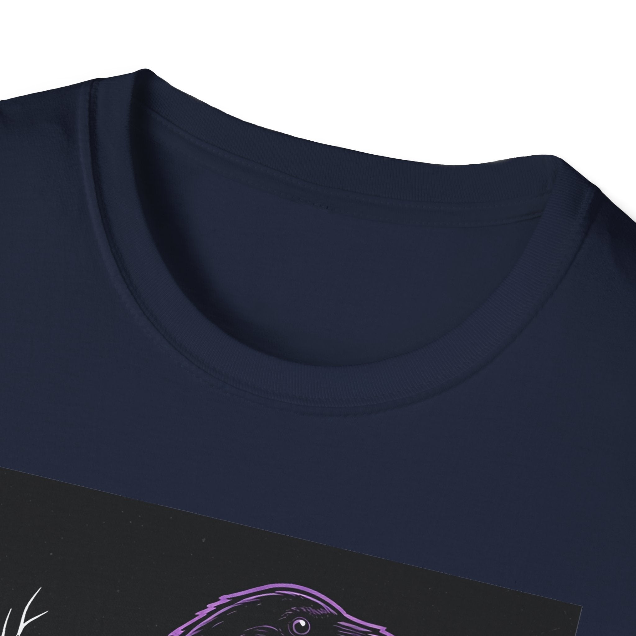 Mystical Raven T-Shirt