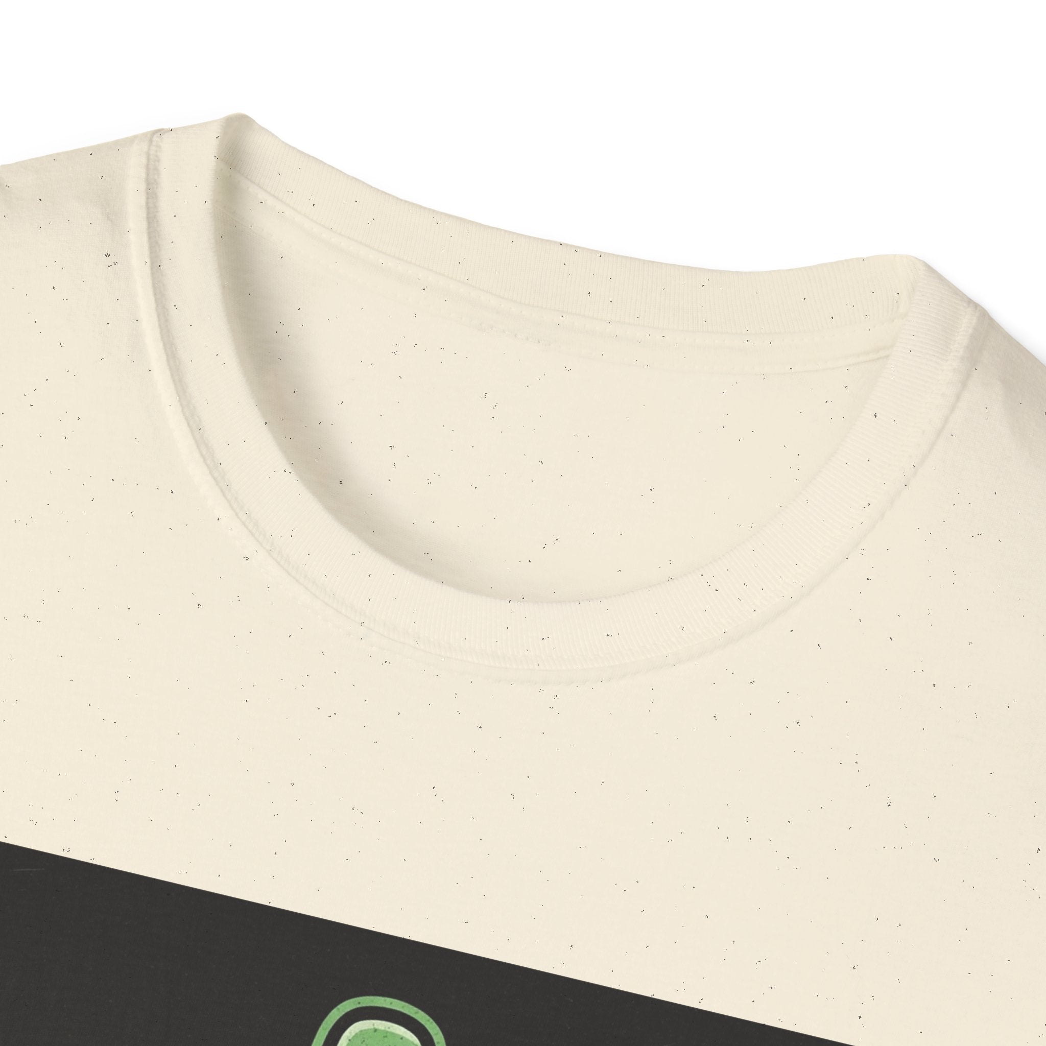 Frankenstein Hand Graphic Tee for Halloween