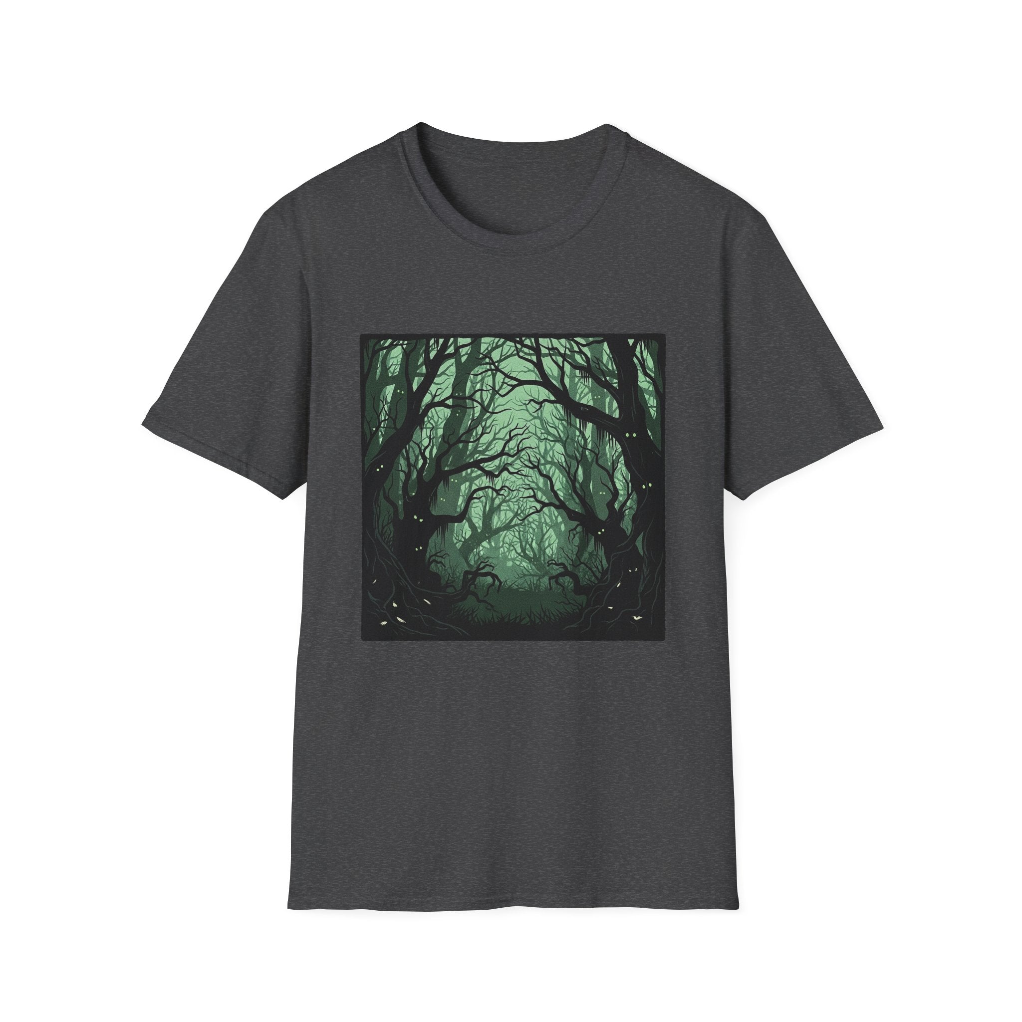 Forest Dream Unisex T-Shirt