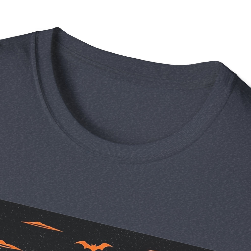 Sunset Graveyard Unisex T-Shirt