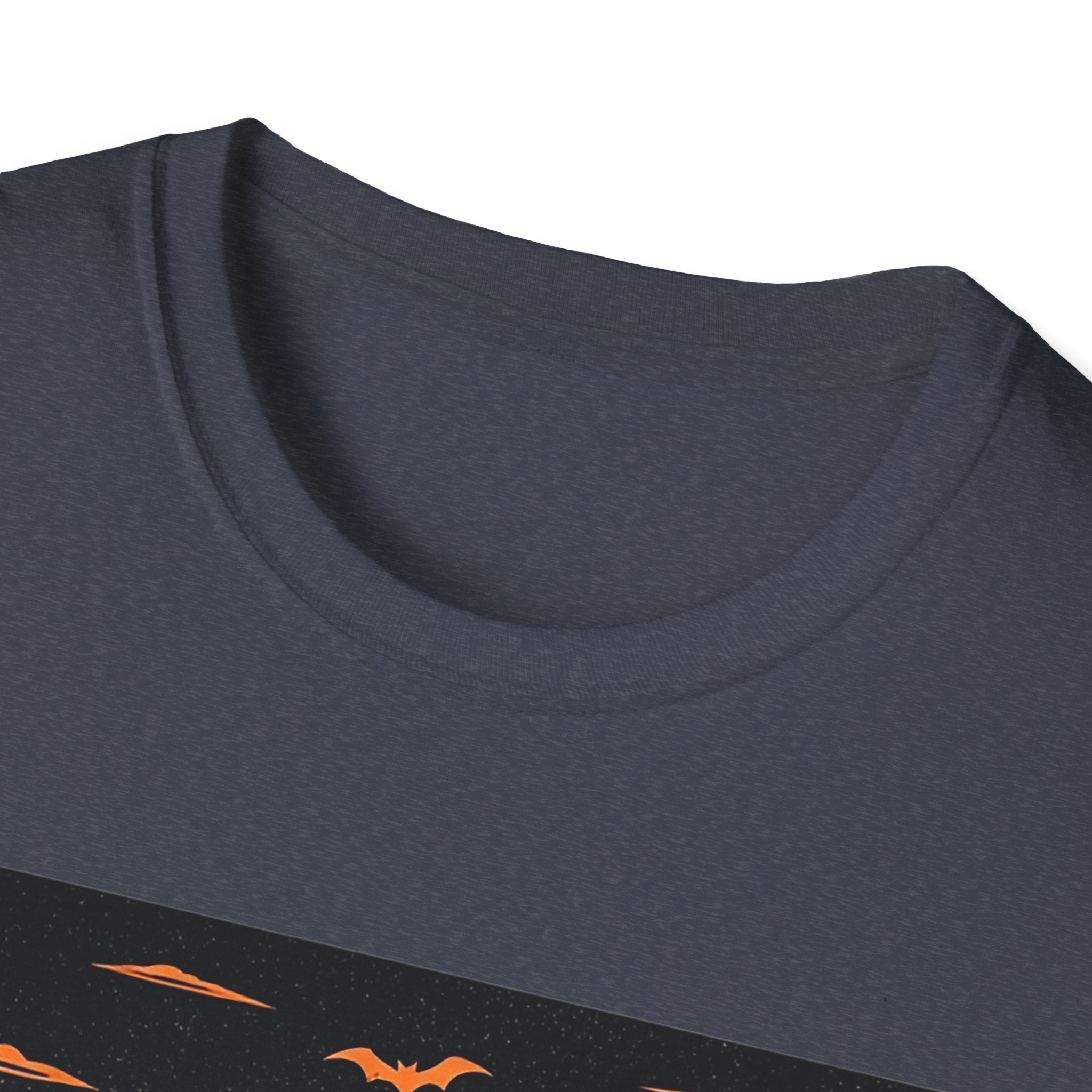 Sunset Graveyard Unisex T-Shirt