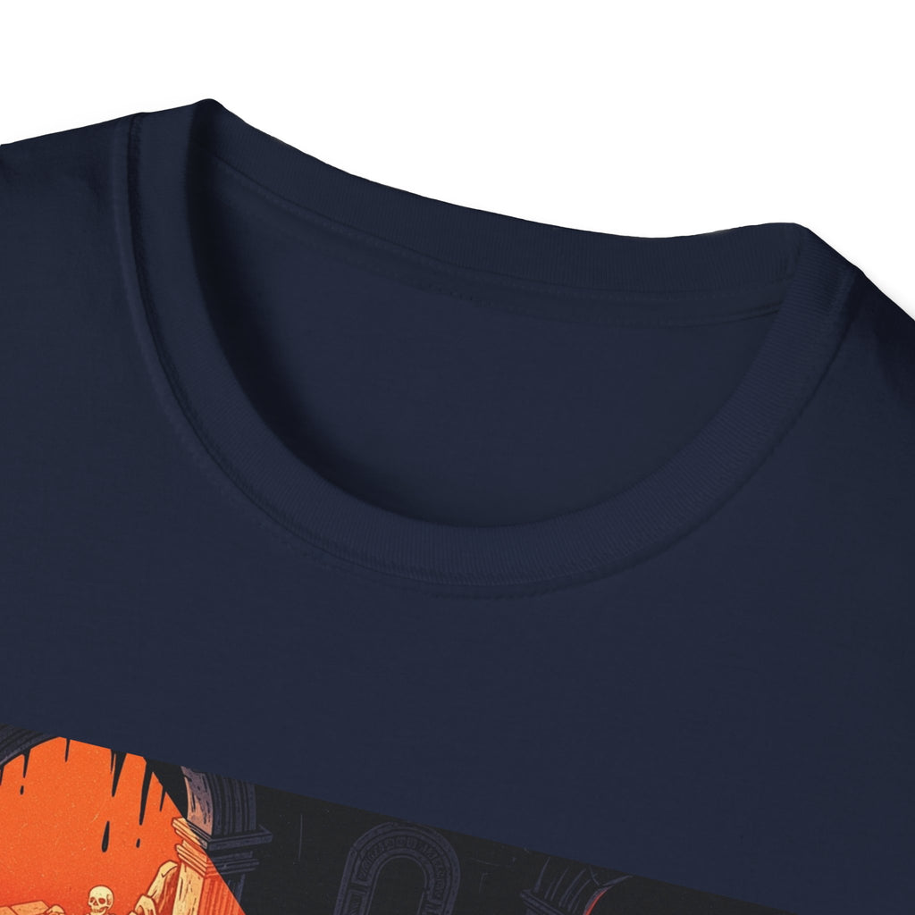 Mystical Gathering Unisex T-Shirt