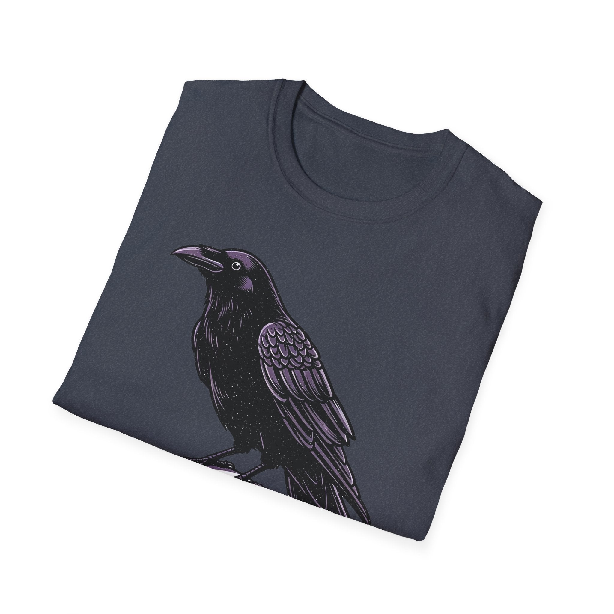 Mystical Raven T-Shirt