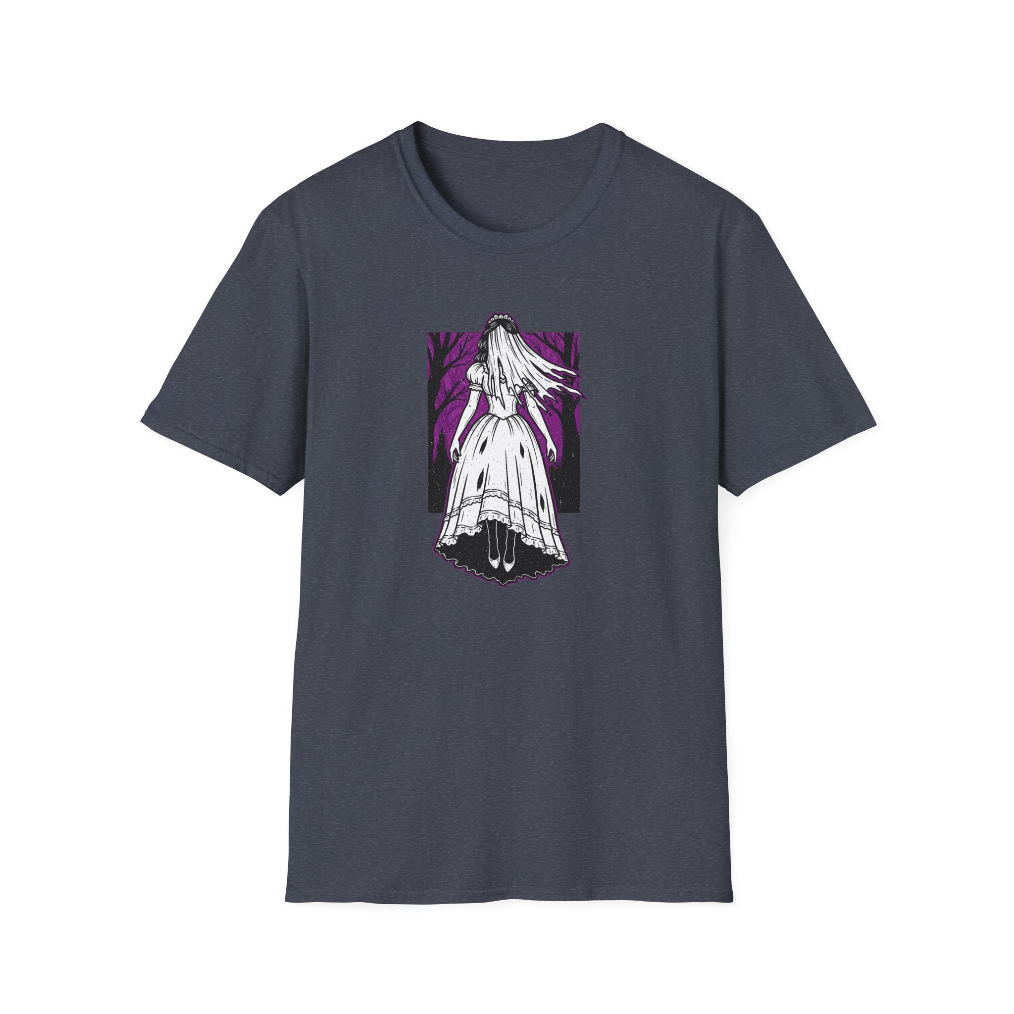 Ethereal Ghostly T-Shirt