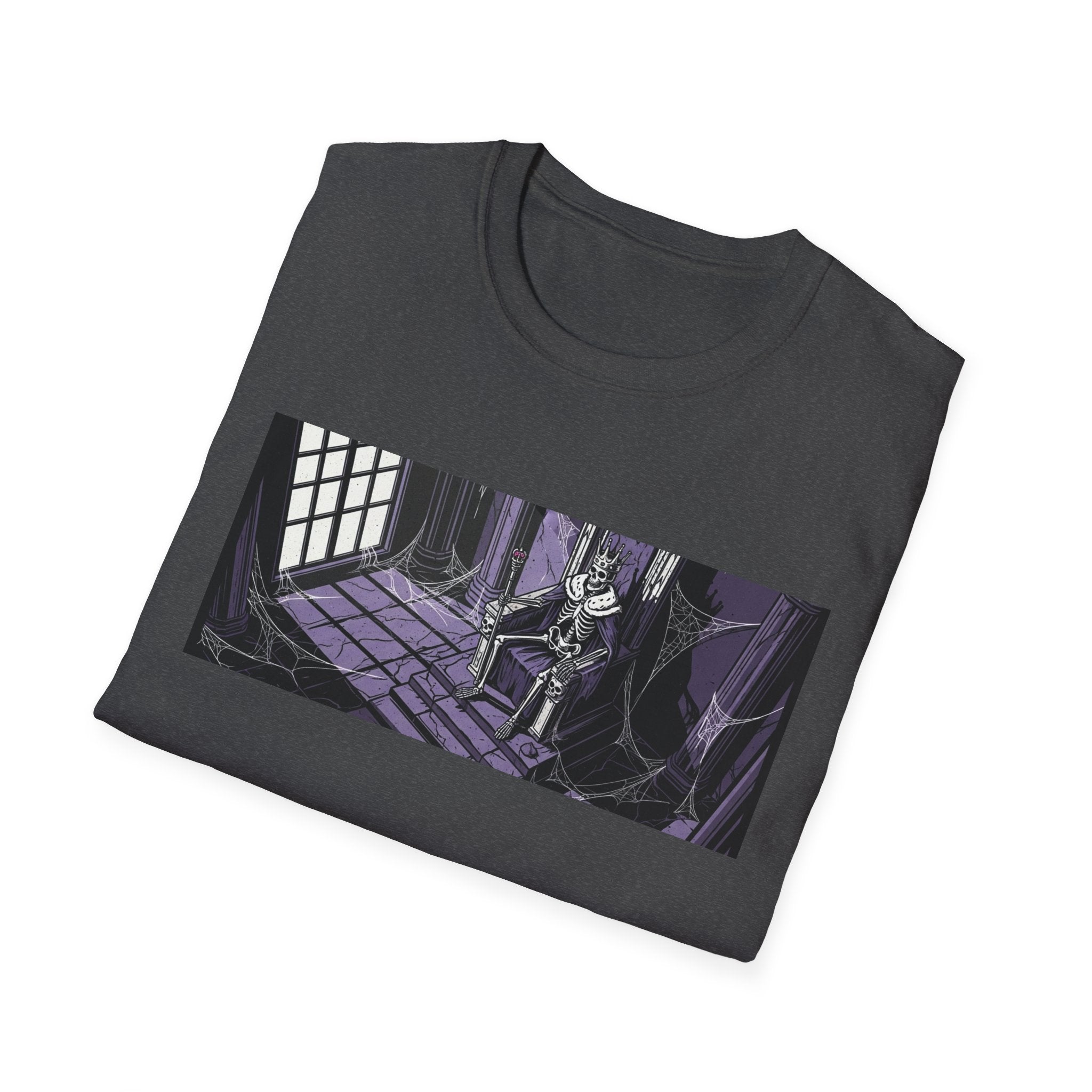 Eerie Fantasy Graphic Tee