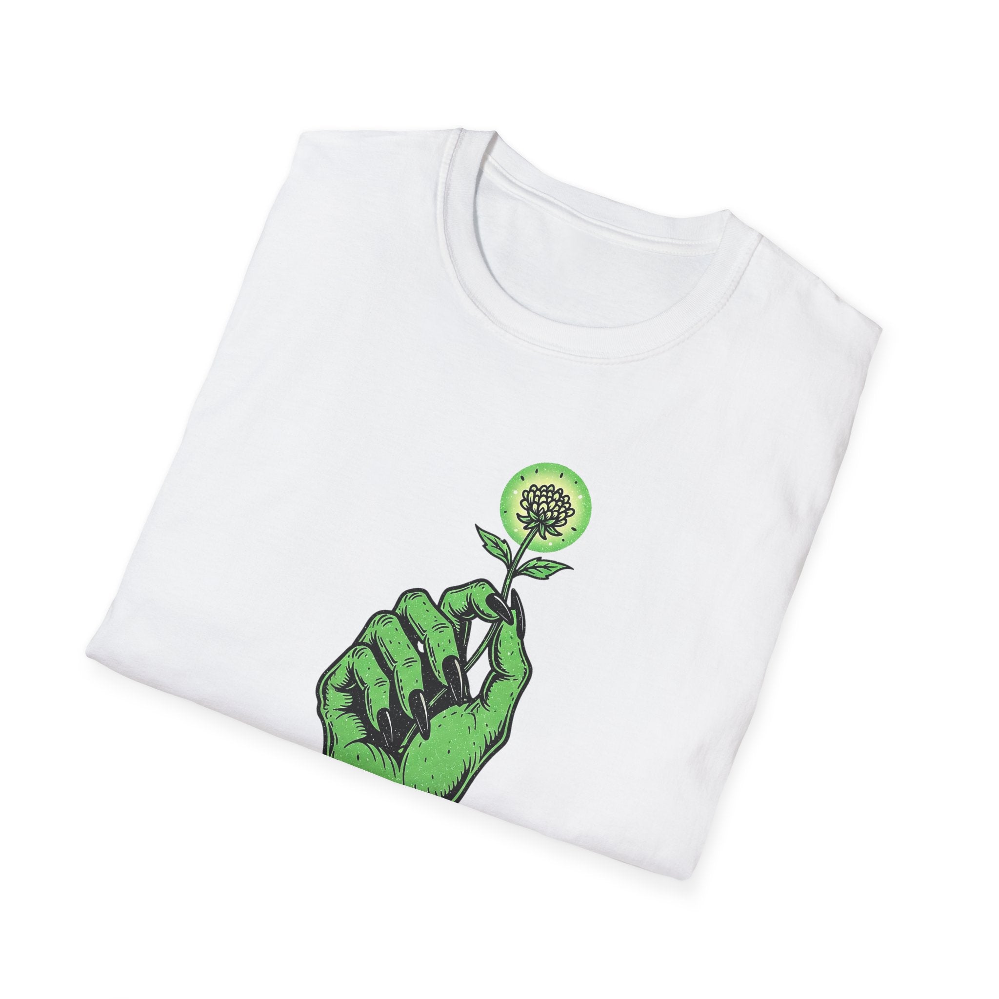 Eco Warrior Unisex T-Shirt