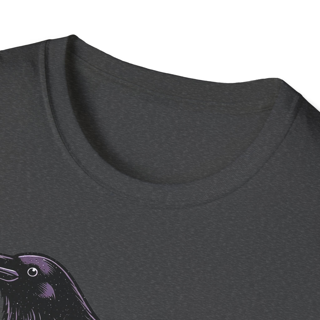 Mystical Raven T-Shirt