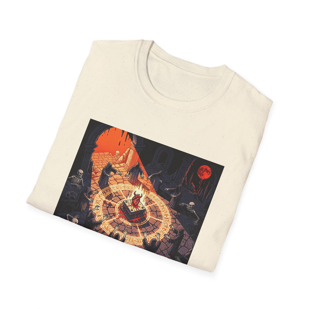 Mystical Gathering Unisex T-Shirt