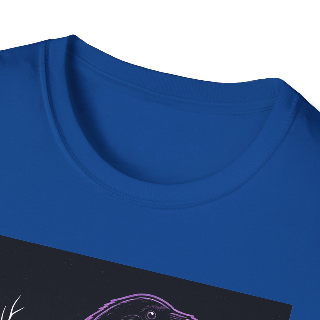 Mystical Raven T-Shirt