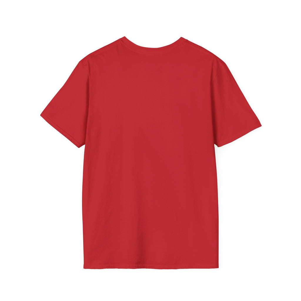 Artistic Octopus T-Shirt
