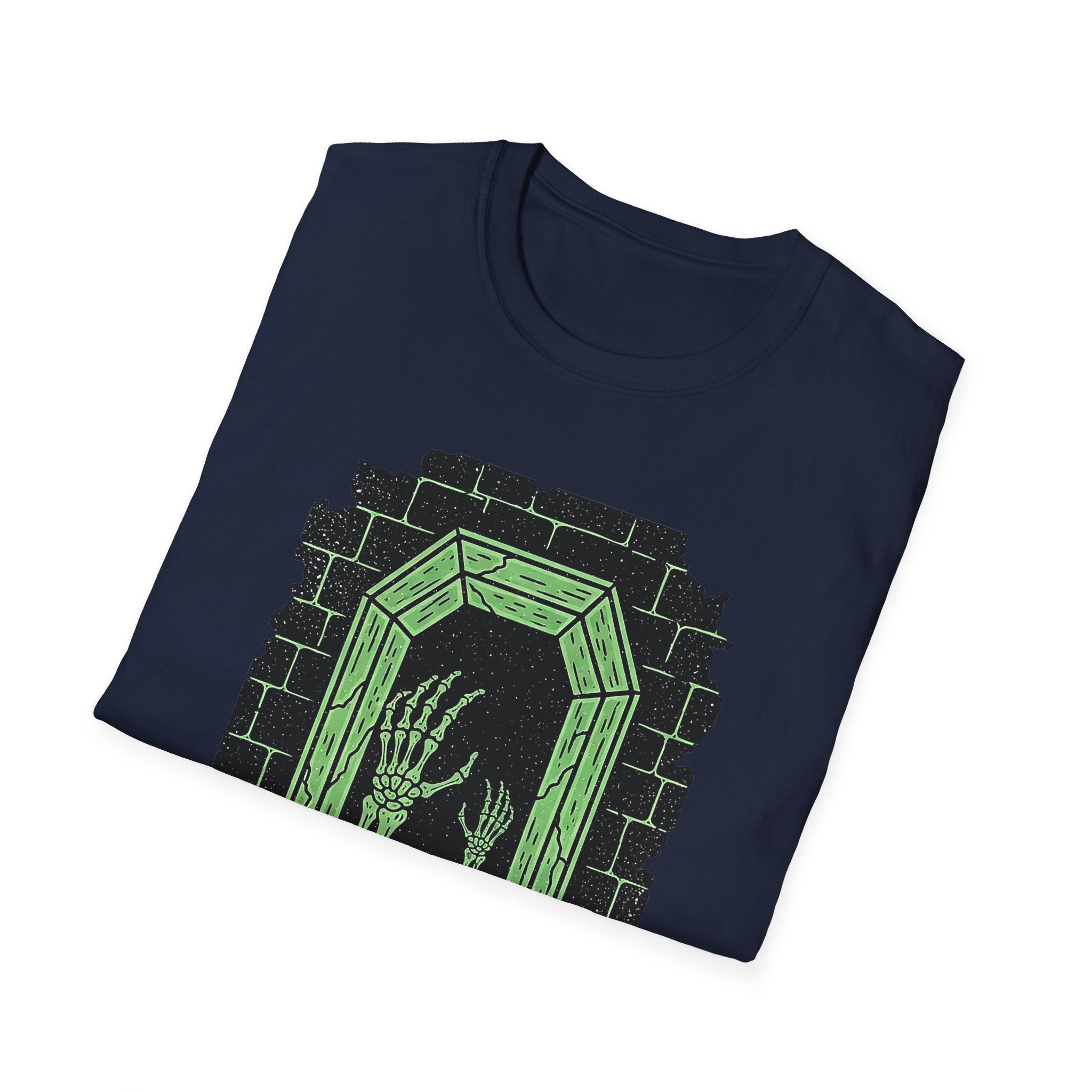 Spooky Halloween T-Shirt