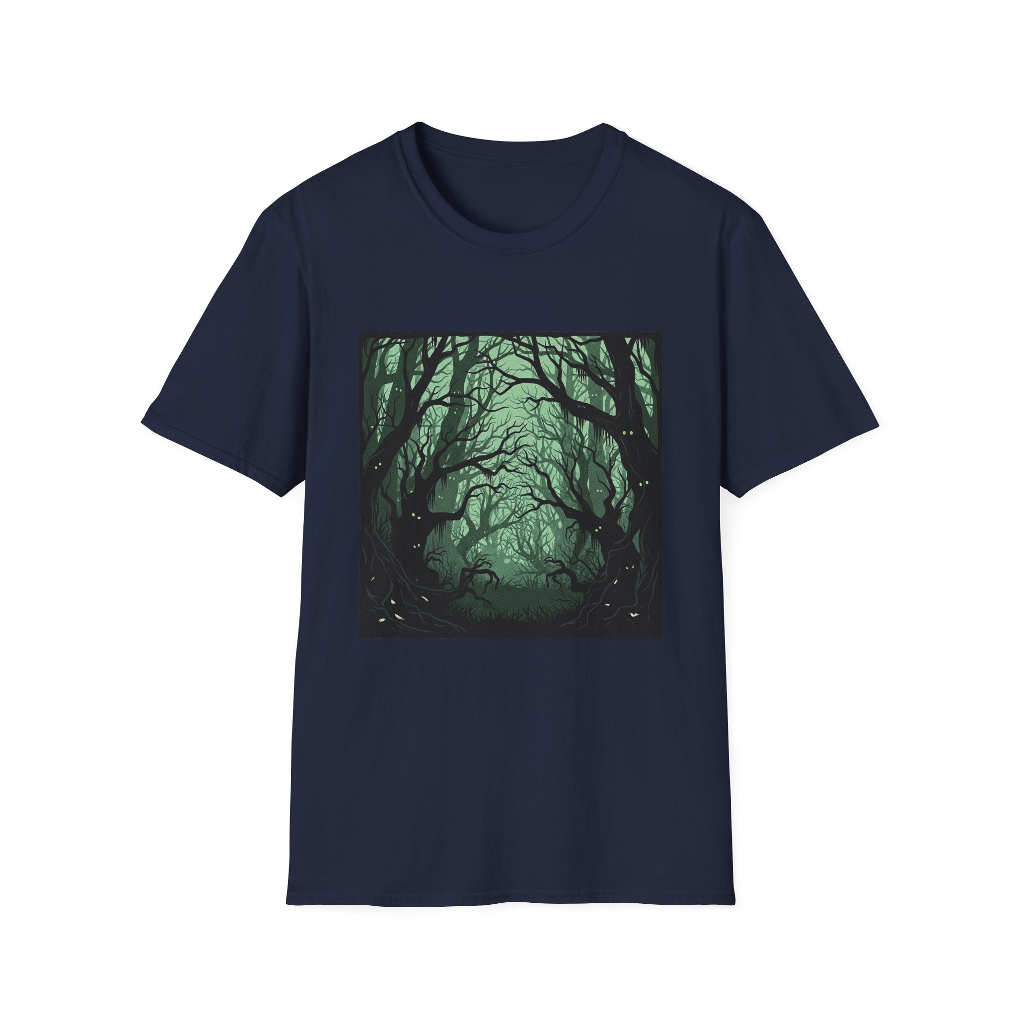 Forest Dream Unisex T-Shirt