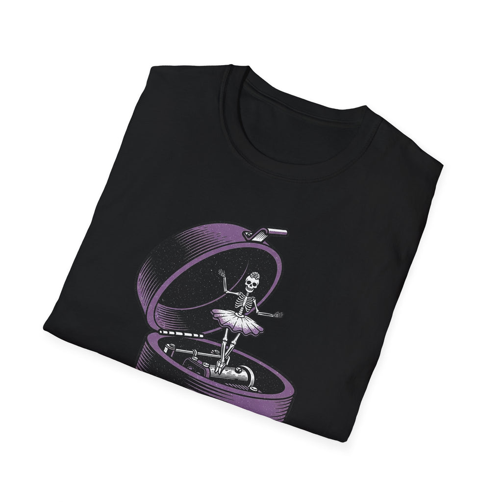 Skeleton Unisex T-Shirt