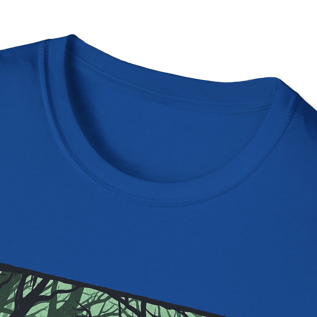 Forest Dream Unisex T-Shirt