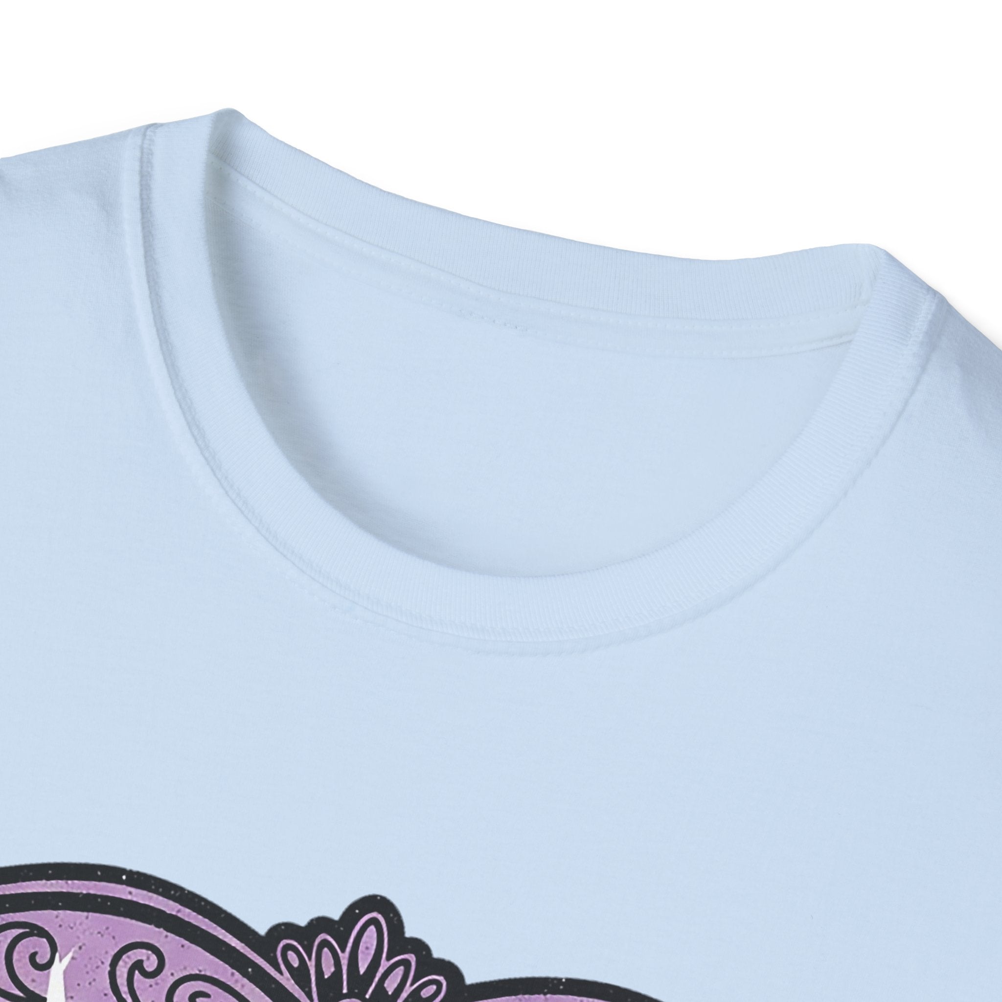 Carnival Mask T-Shirt