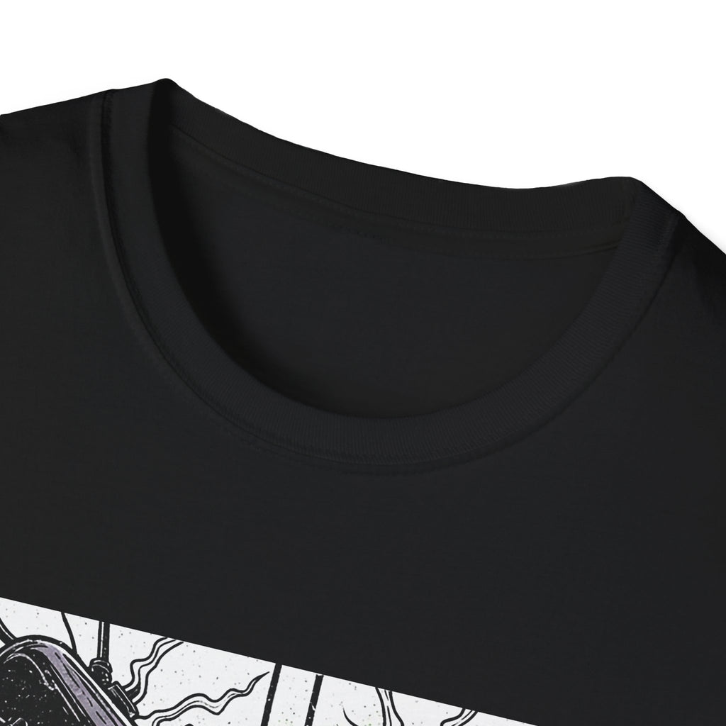 Chill Vibes Unisex T-Shirt
