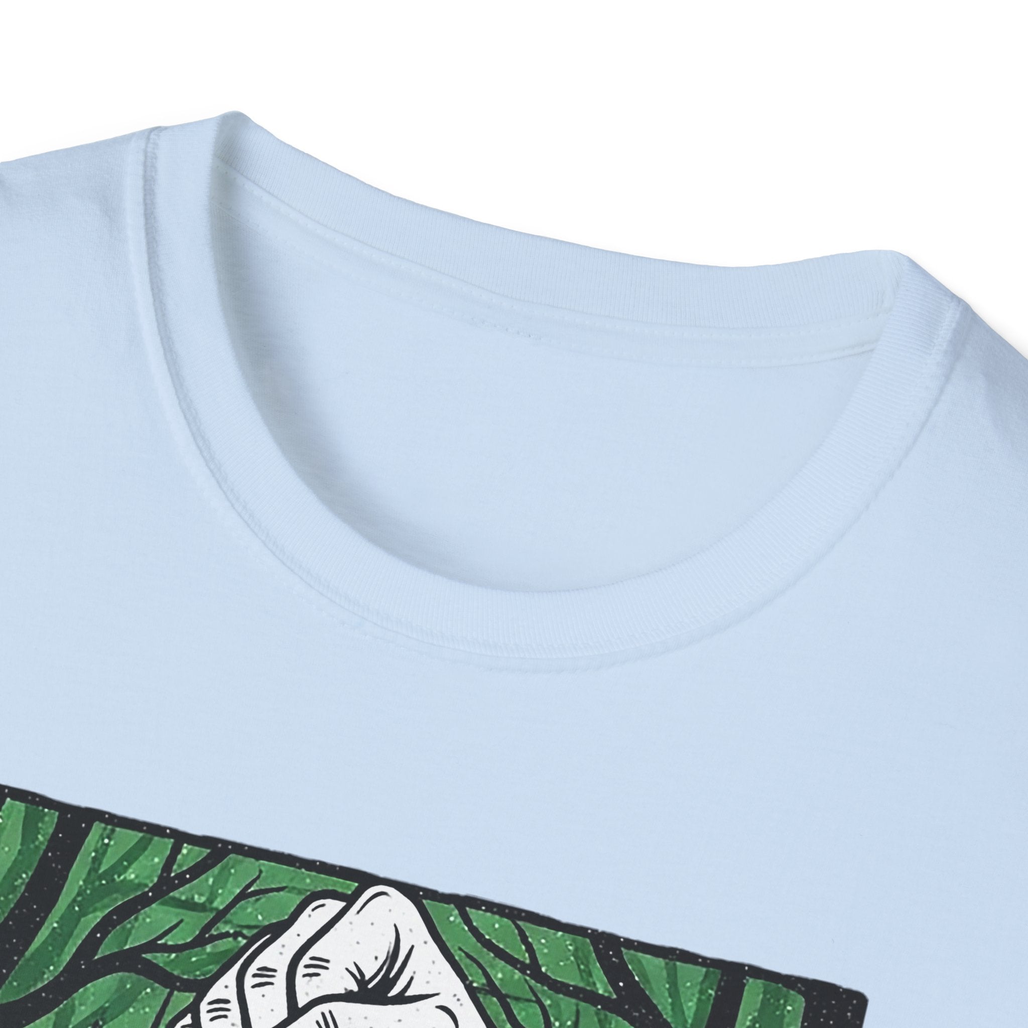 Illuminated Spirit Unisex T-Shirt