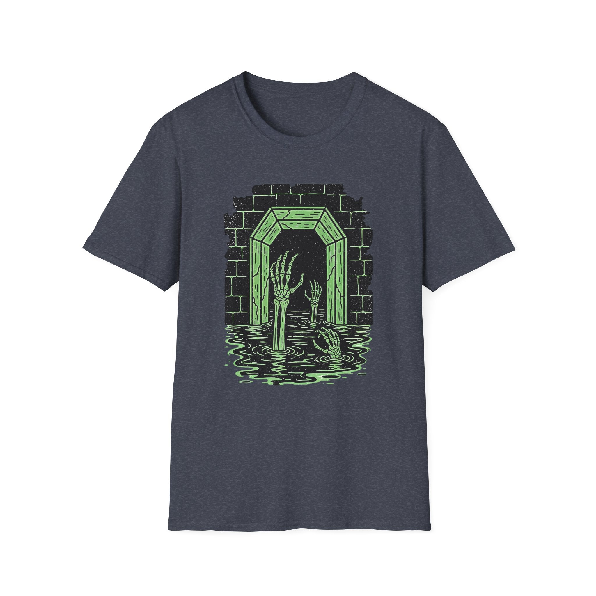 Spooky Halloween T-Shirt