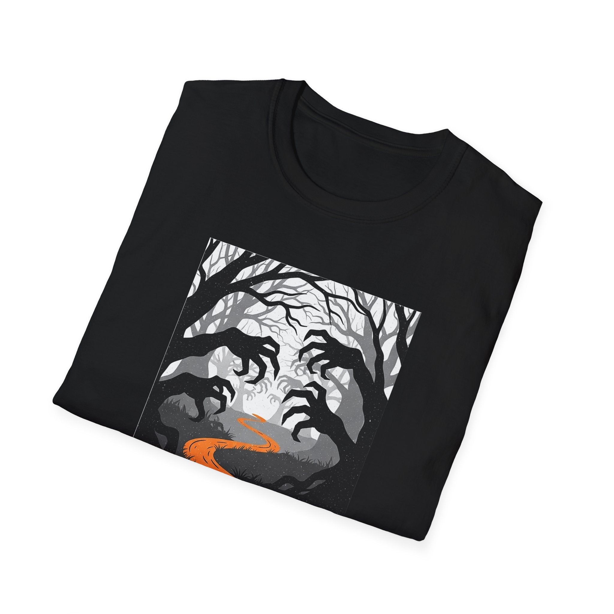 Autumn Path T-Shirt