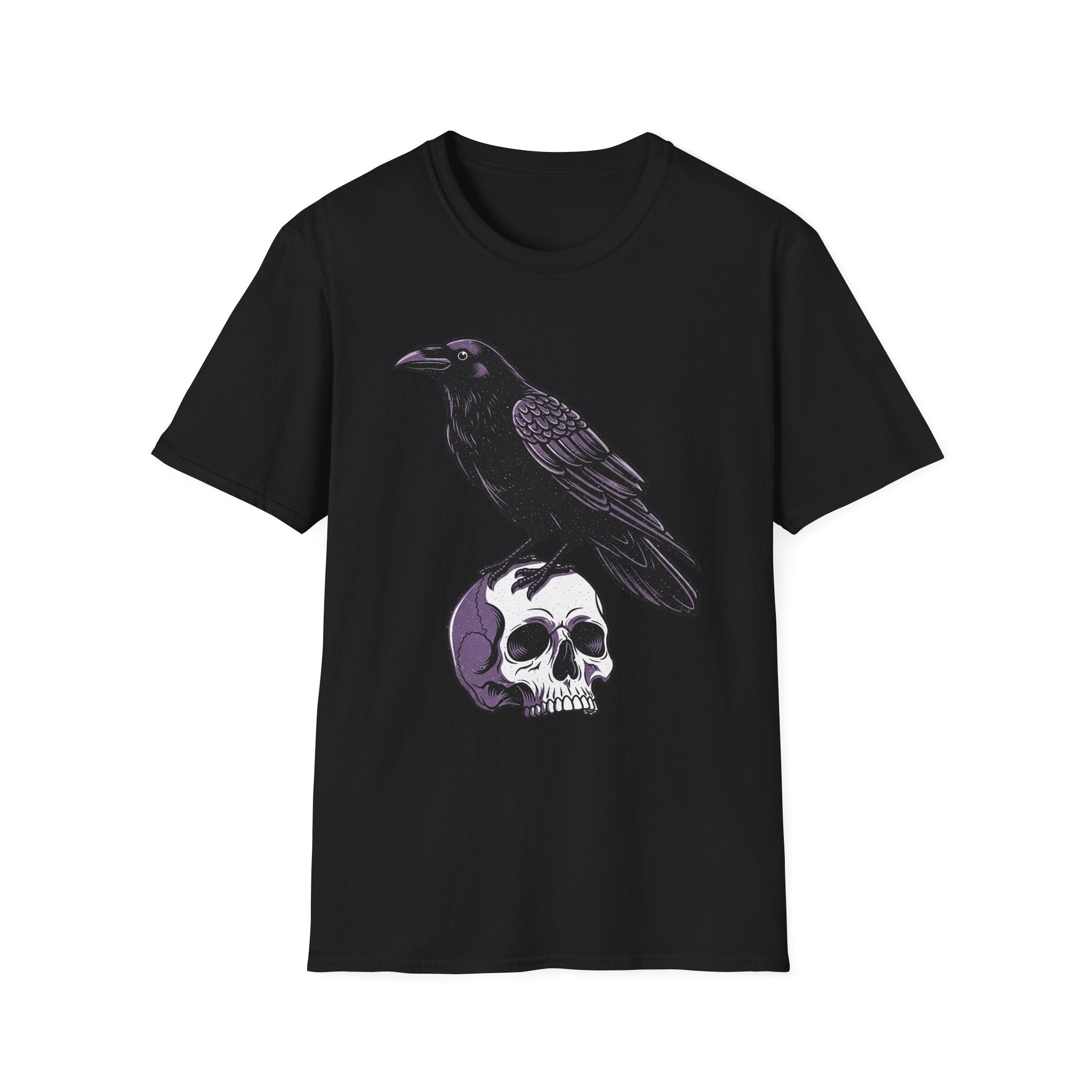 Mystical Raven T-Shirt