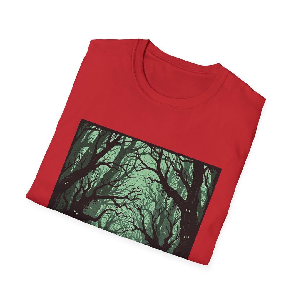 Forest Dream Unisex T-Shirt