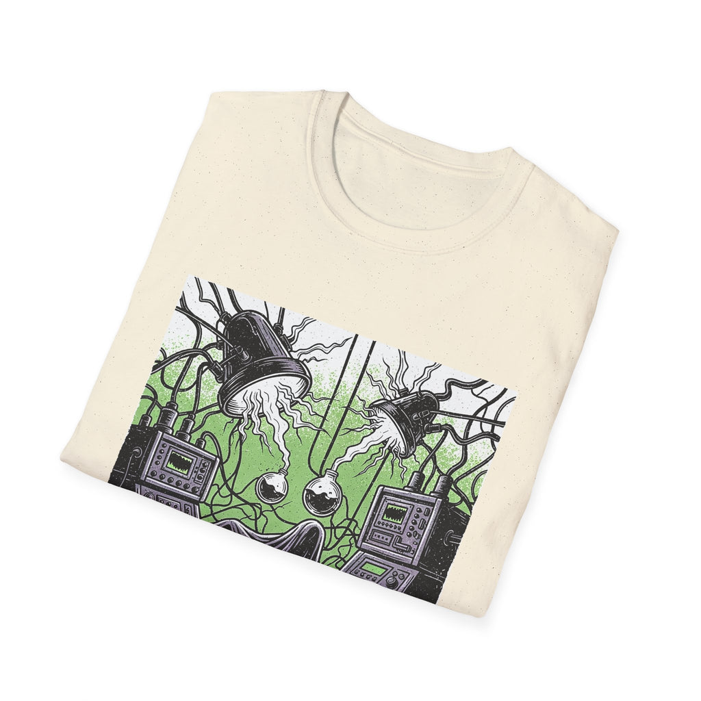 Chill Vibes Unisex T-Shirt