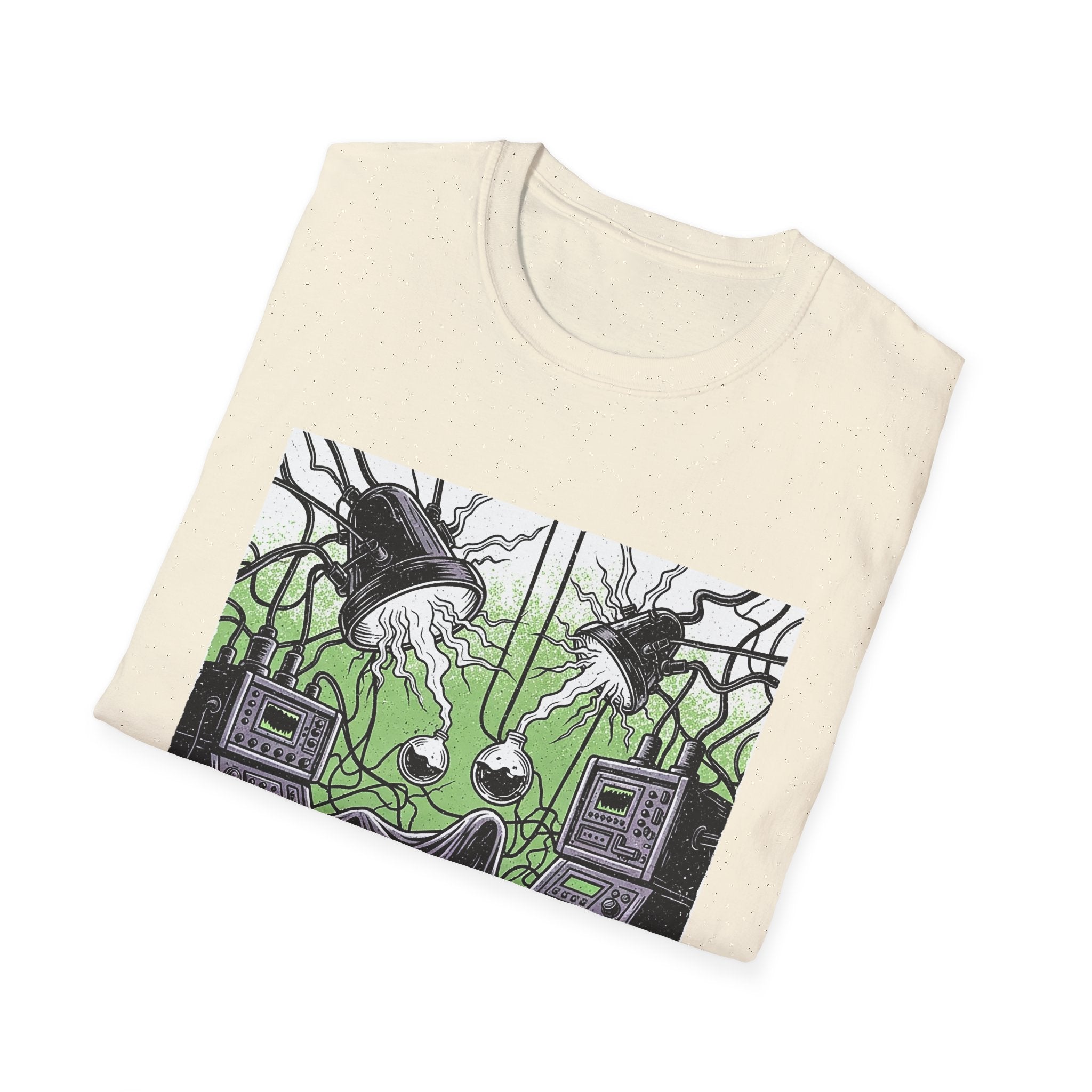 Chill Vibes Unisex T-Shirt