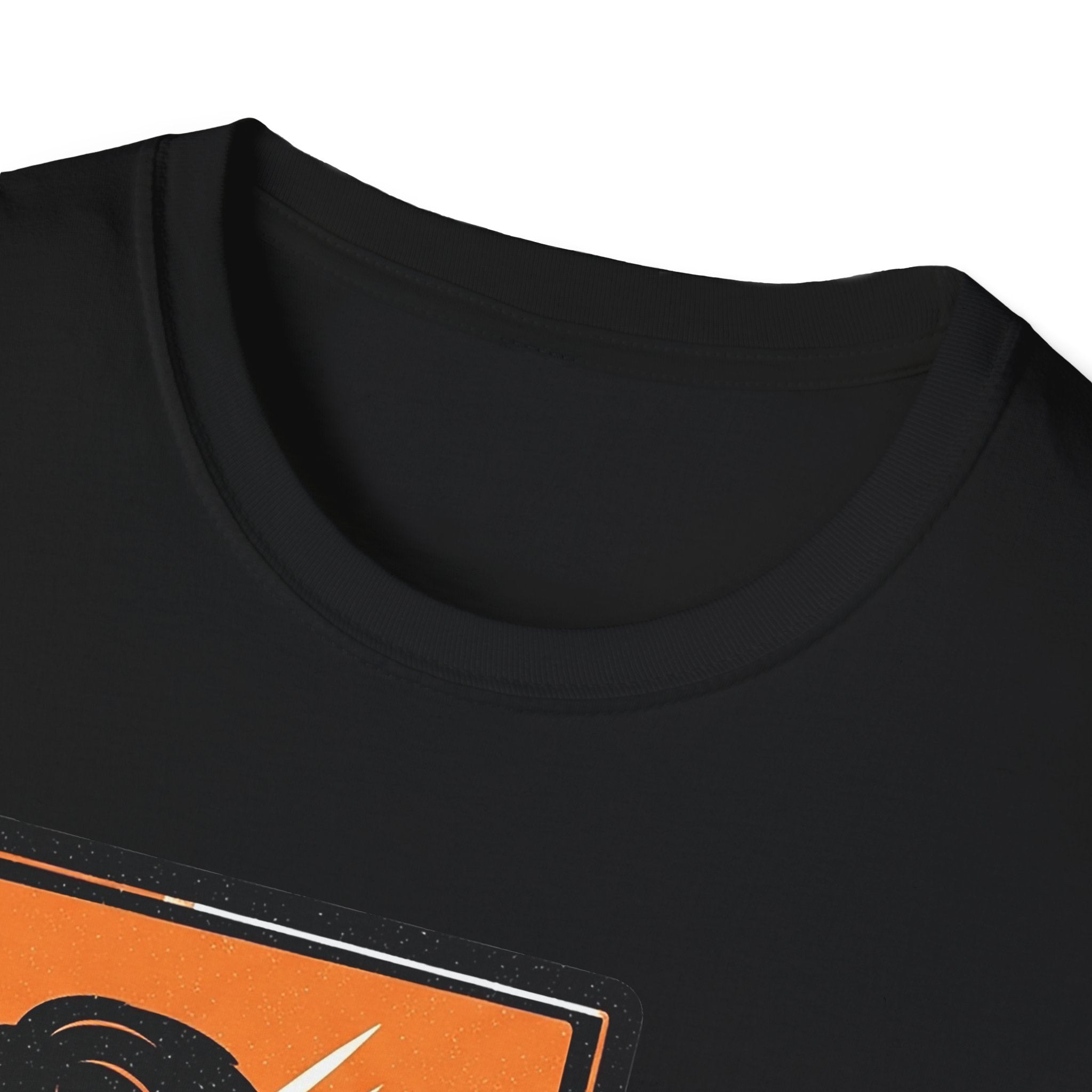 Unisex Softstyle Graphic T-Shirt