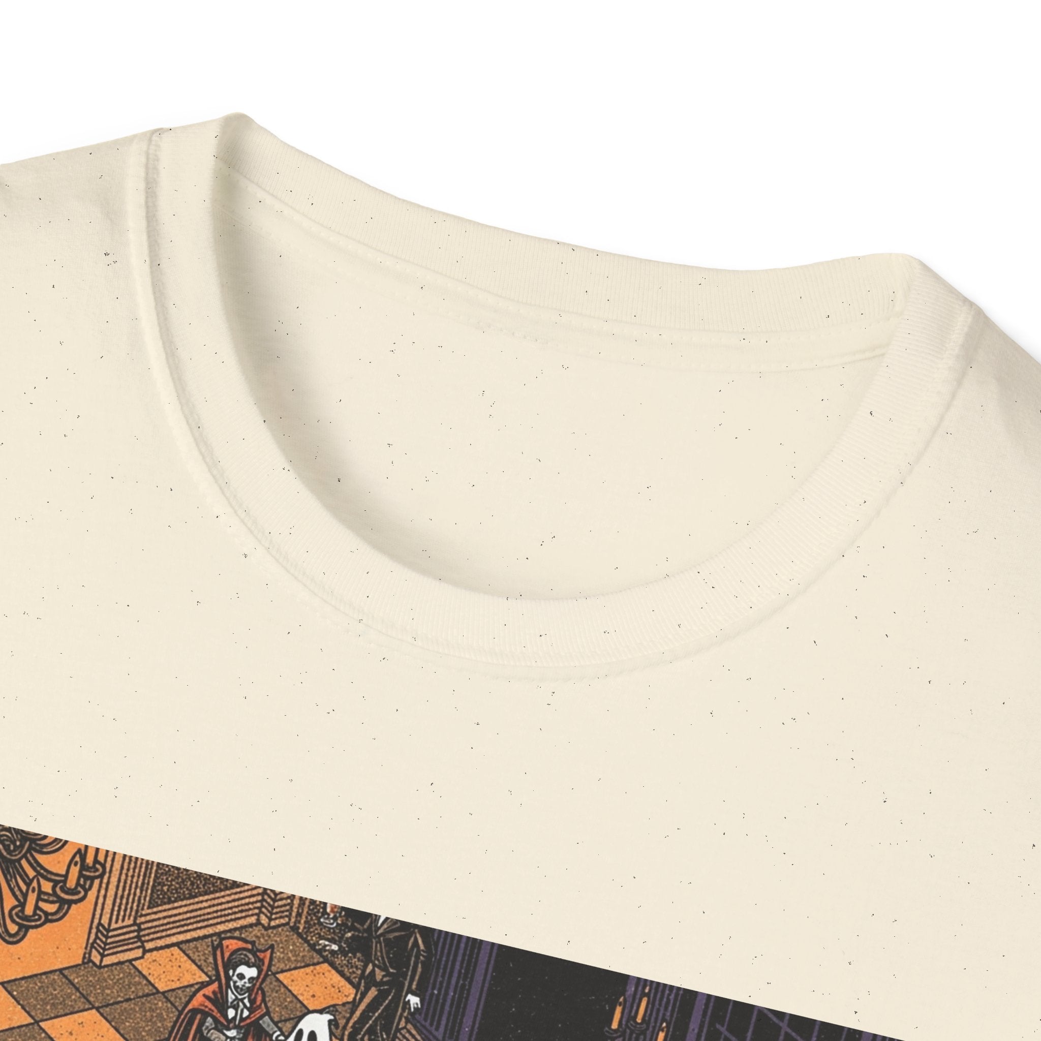 Chic Graphic T-Shirt