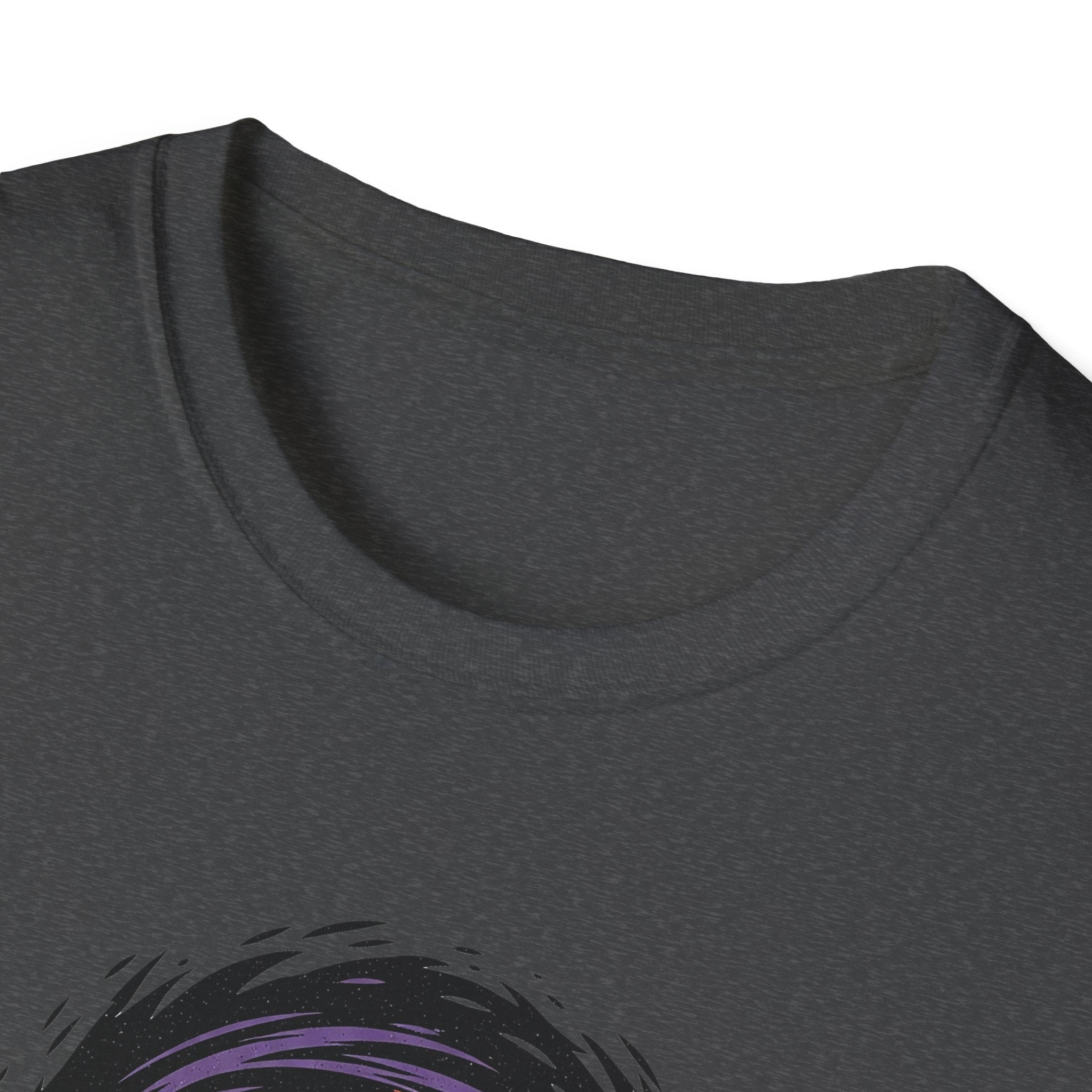Hand Gesture Graphic Unisex T-Shirt