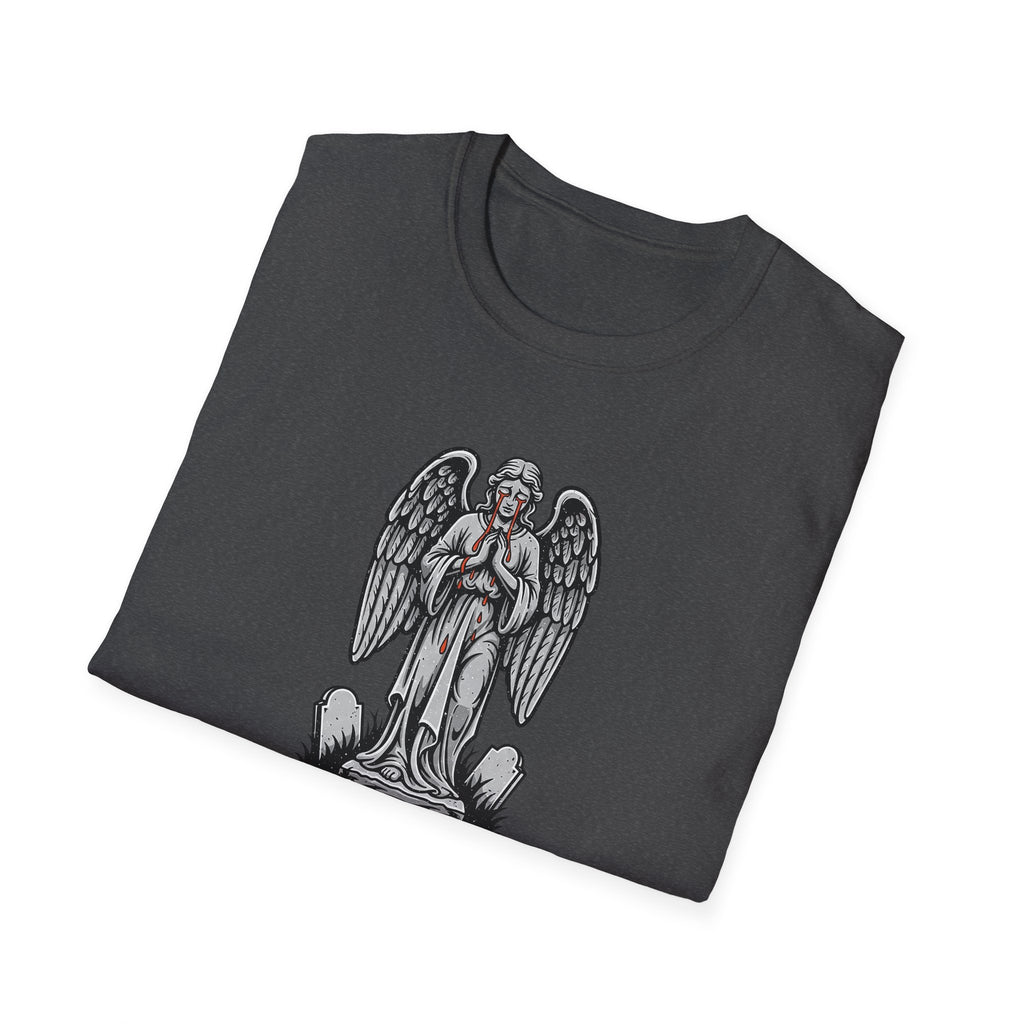 Angel Guardian Unisex Softstyle T-Shirt