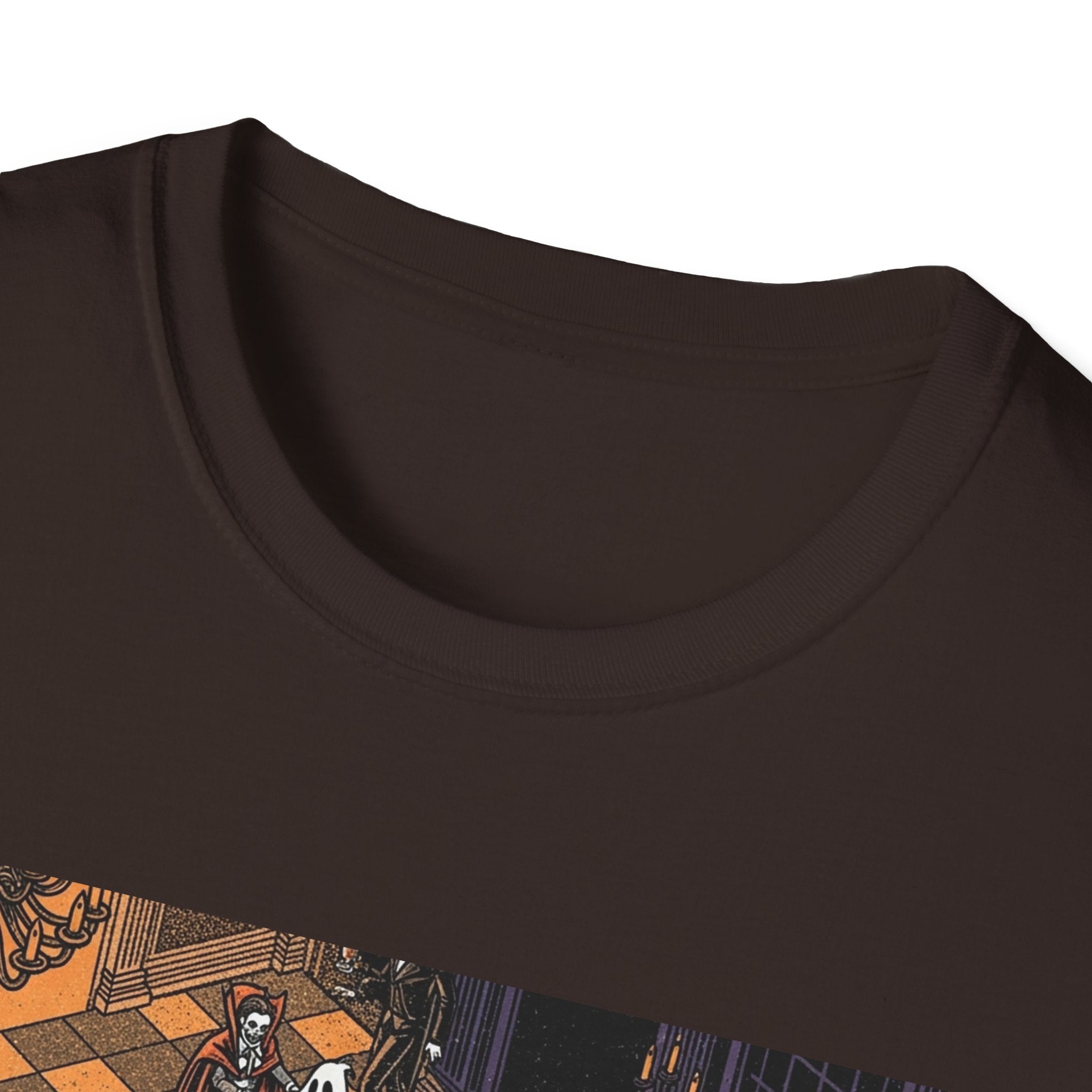 Chic Graphic T-Shirt