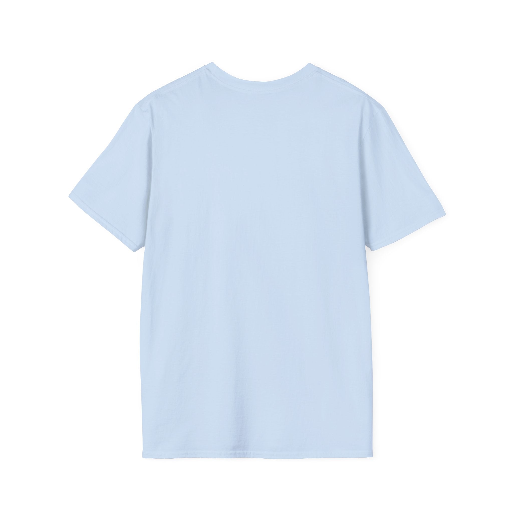 Artistic Octopus T-Shirt