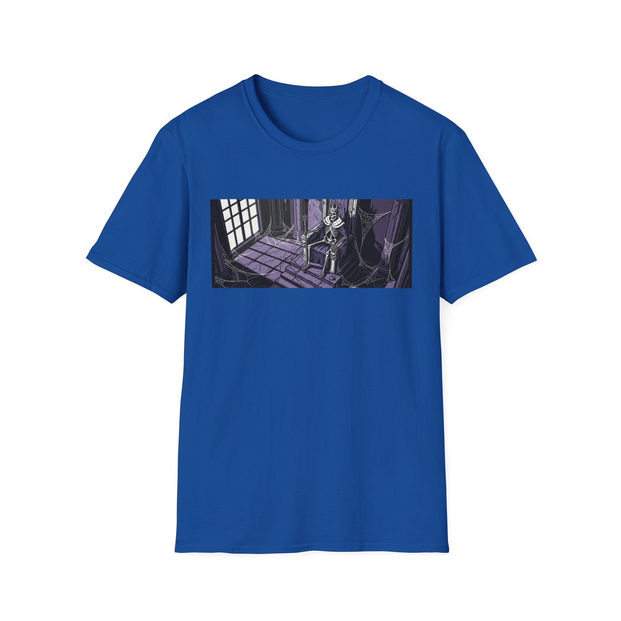 Eerie Fantasy Graphic Tee